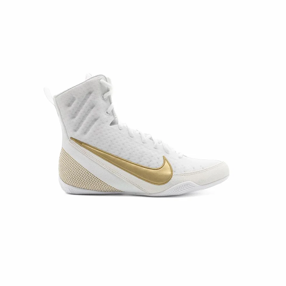 Nike Machomai 3 Chaussures de boxe Homme