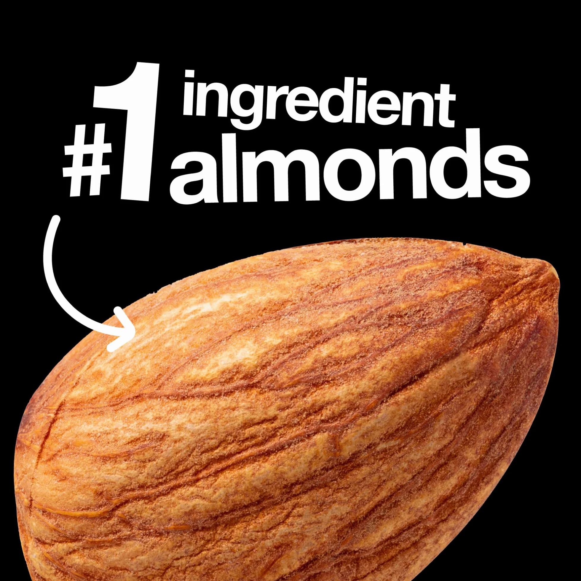 Be-Kind Barres de chocolat noir, noix et sel de mer 12 unités 40 g