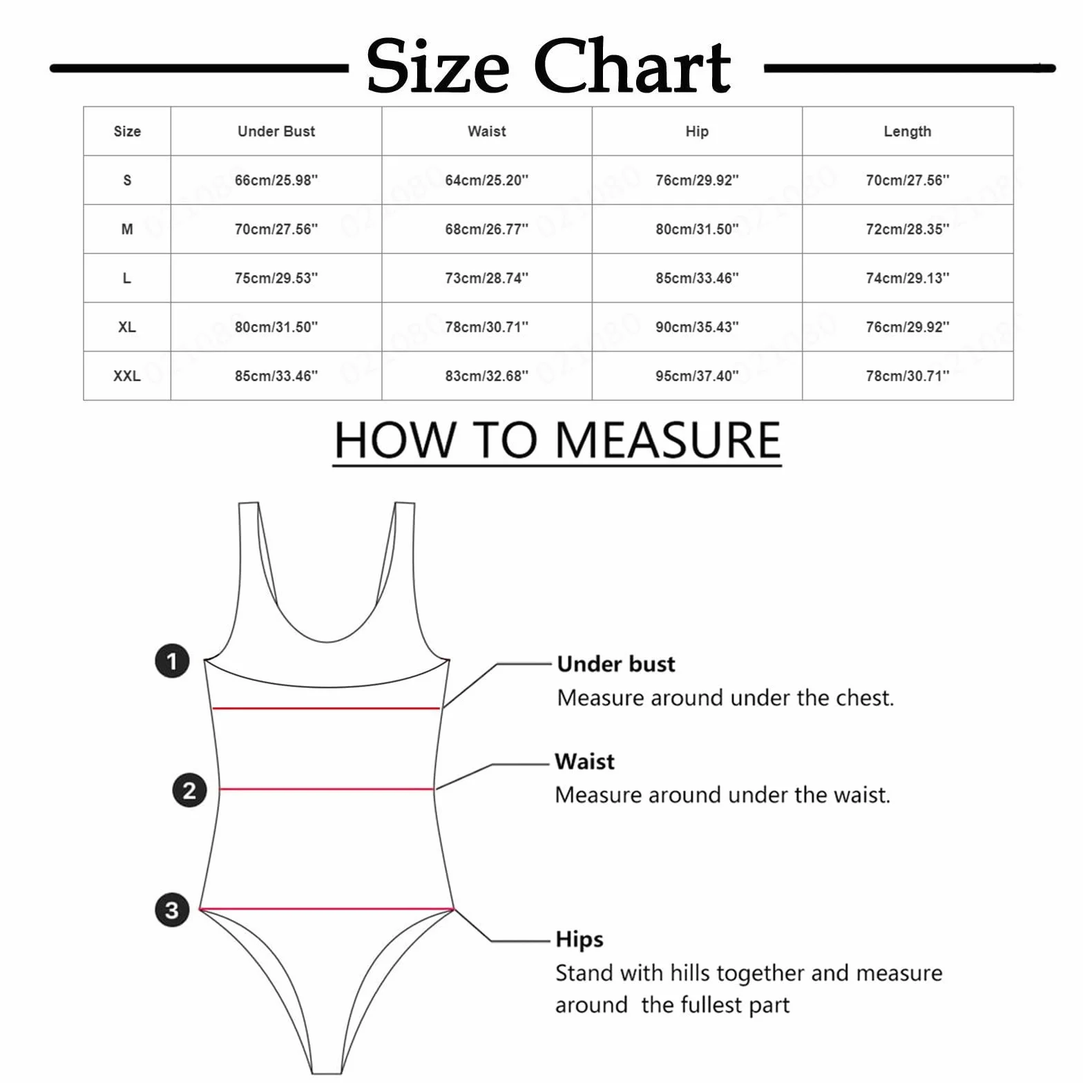 Maillot de Bain Amincissant Femme 1 Pièce Une Pièce Amincissant élégant Motif imprimé