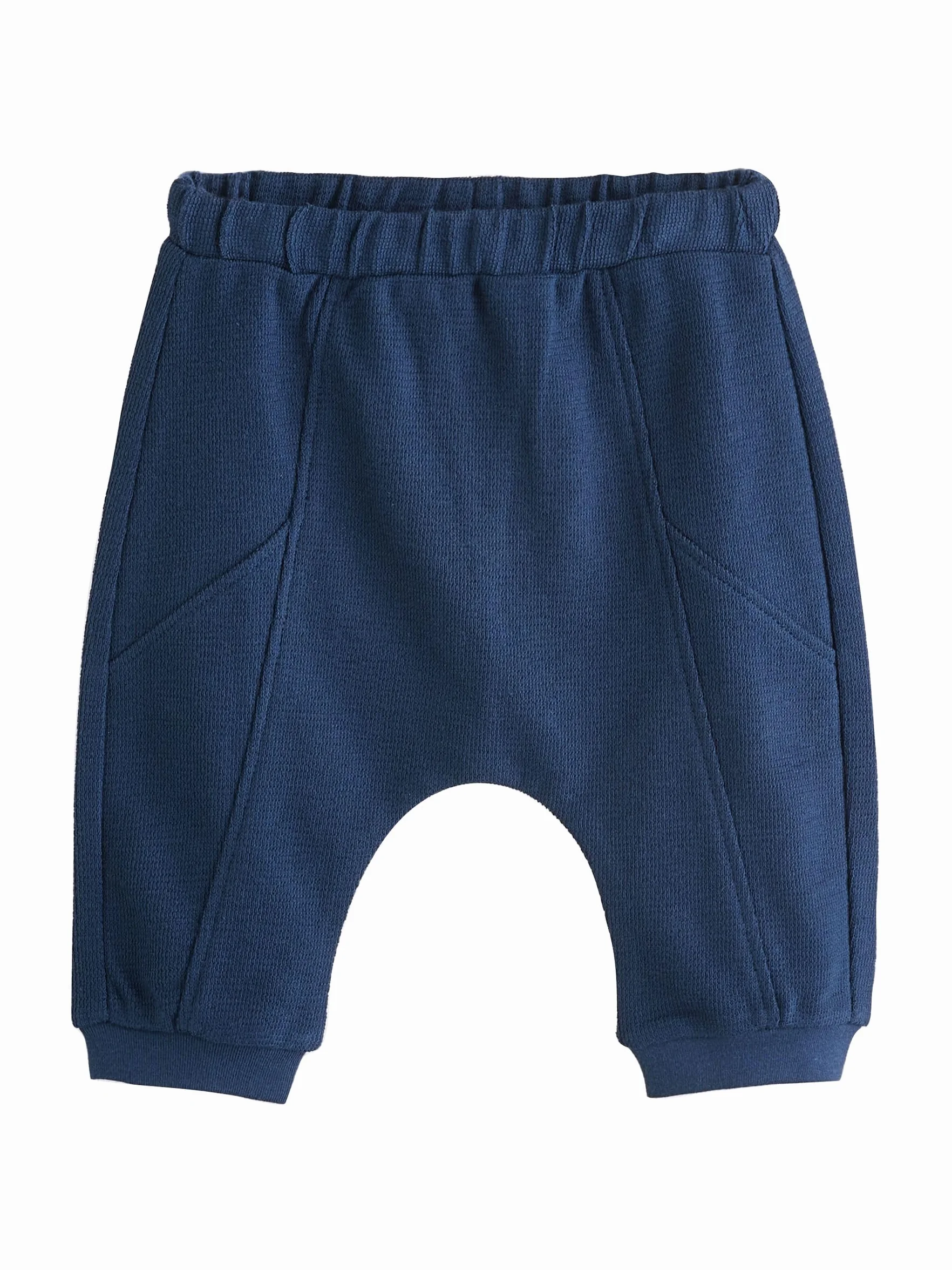 NEXT Pantalon de jogging bébé garçon lot de 3