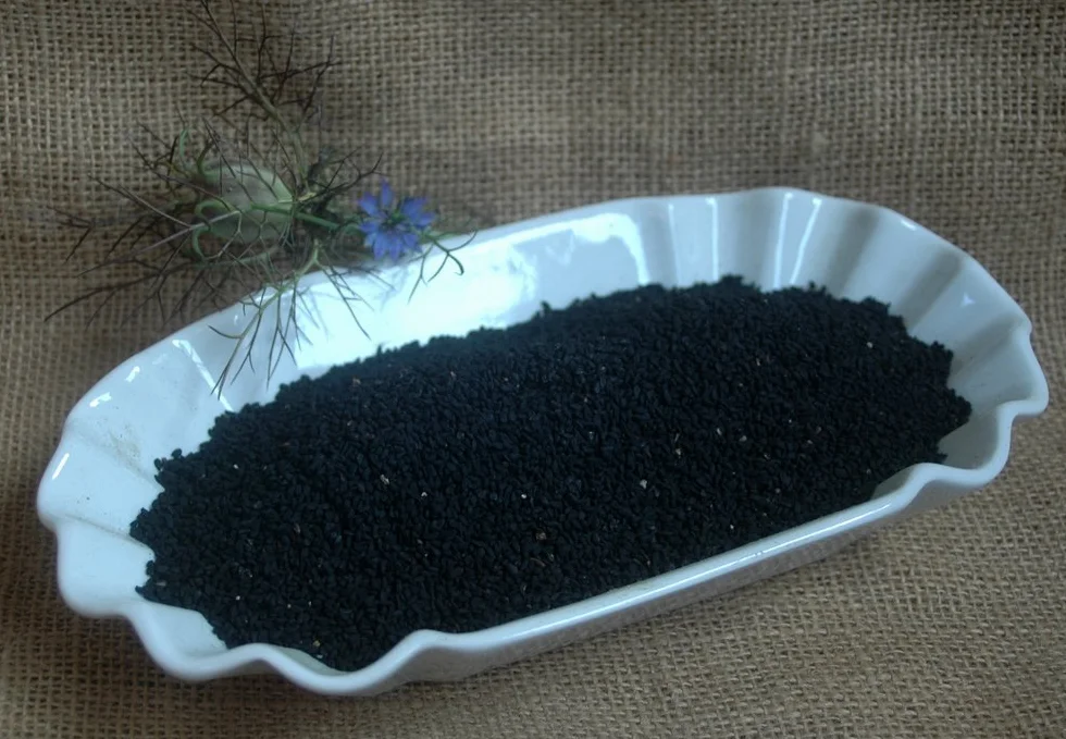 Cumin noir 1 Kg