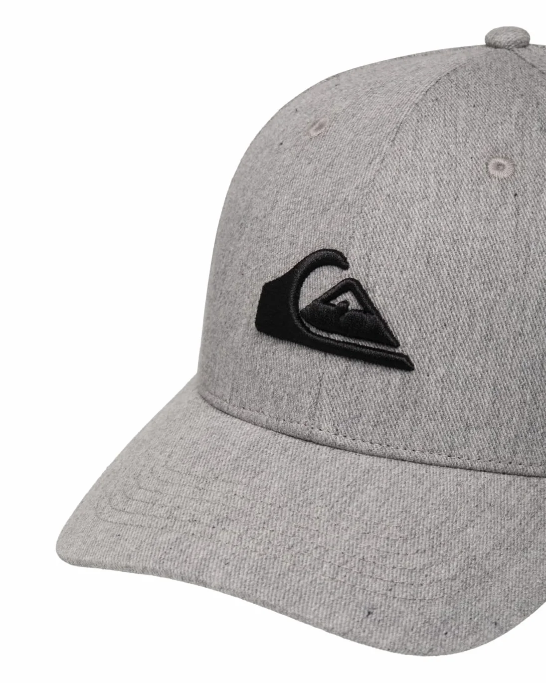 Quiksilver Decades Snapback Cap for Men