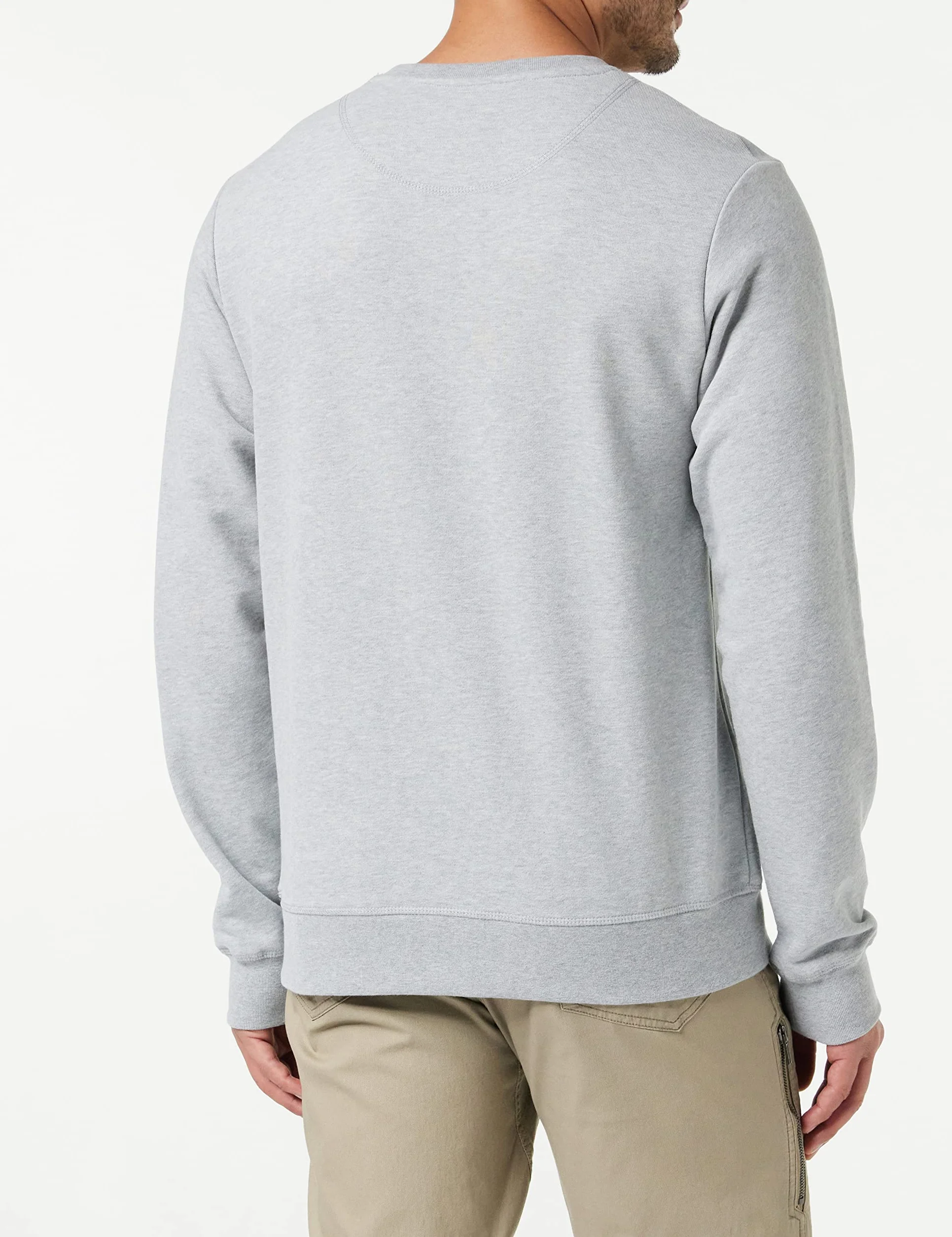 Helly Hansen HH Logo Crew Sweat Homme