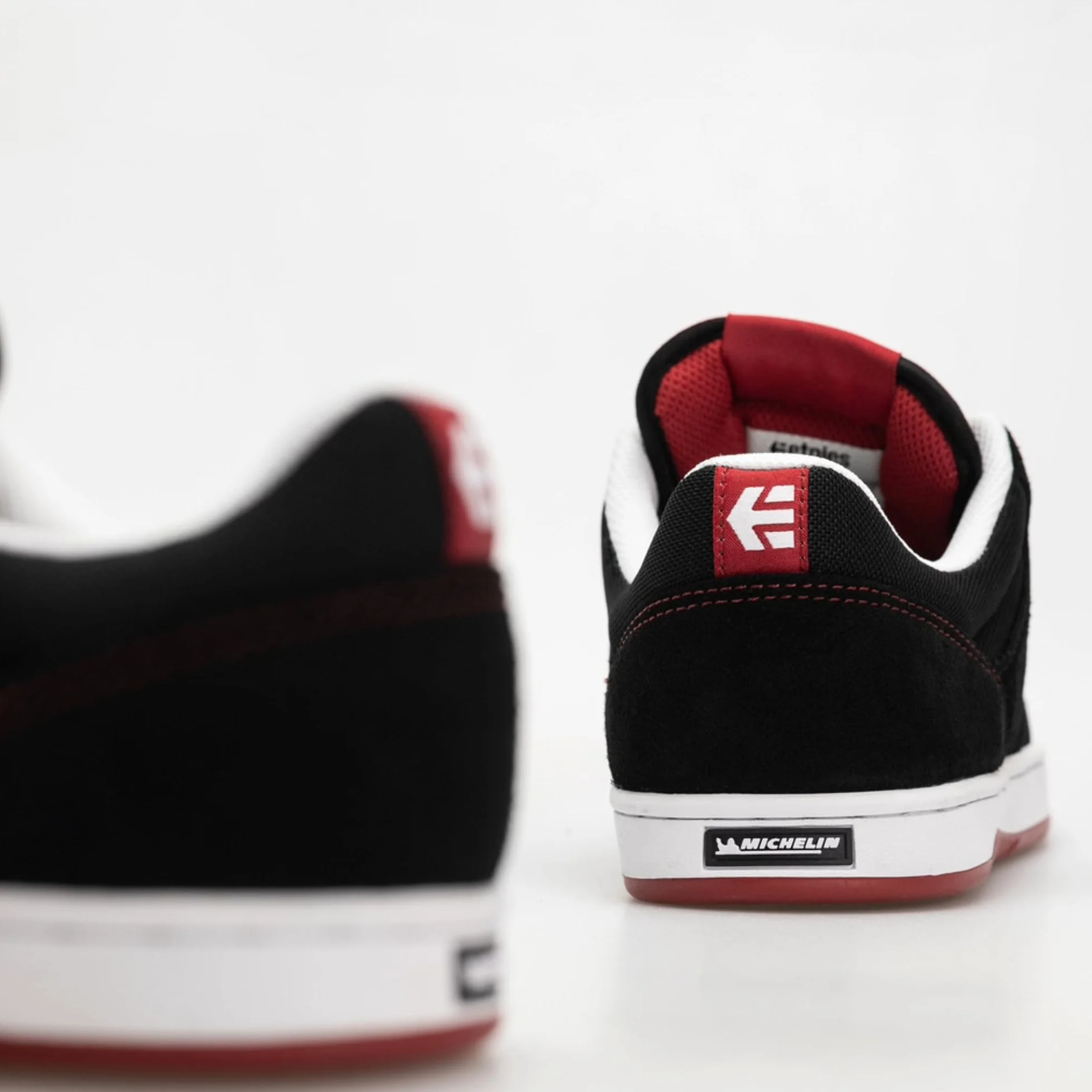 Etnies Marana Nettoyant pour Dessus Noir