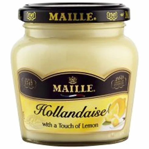 Maille Hollandaise Sauce 200g by Maille