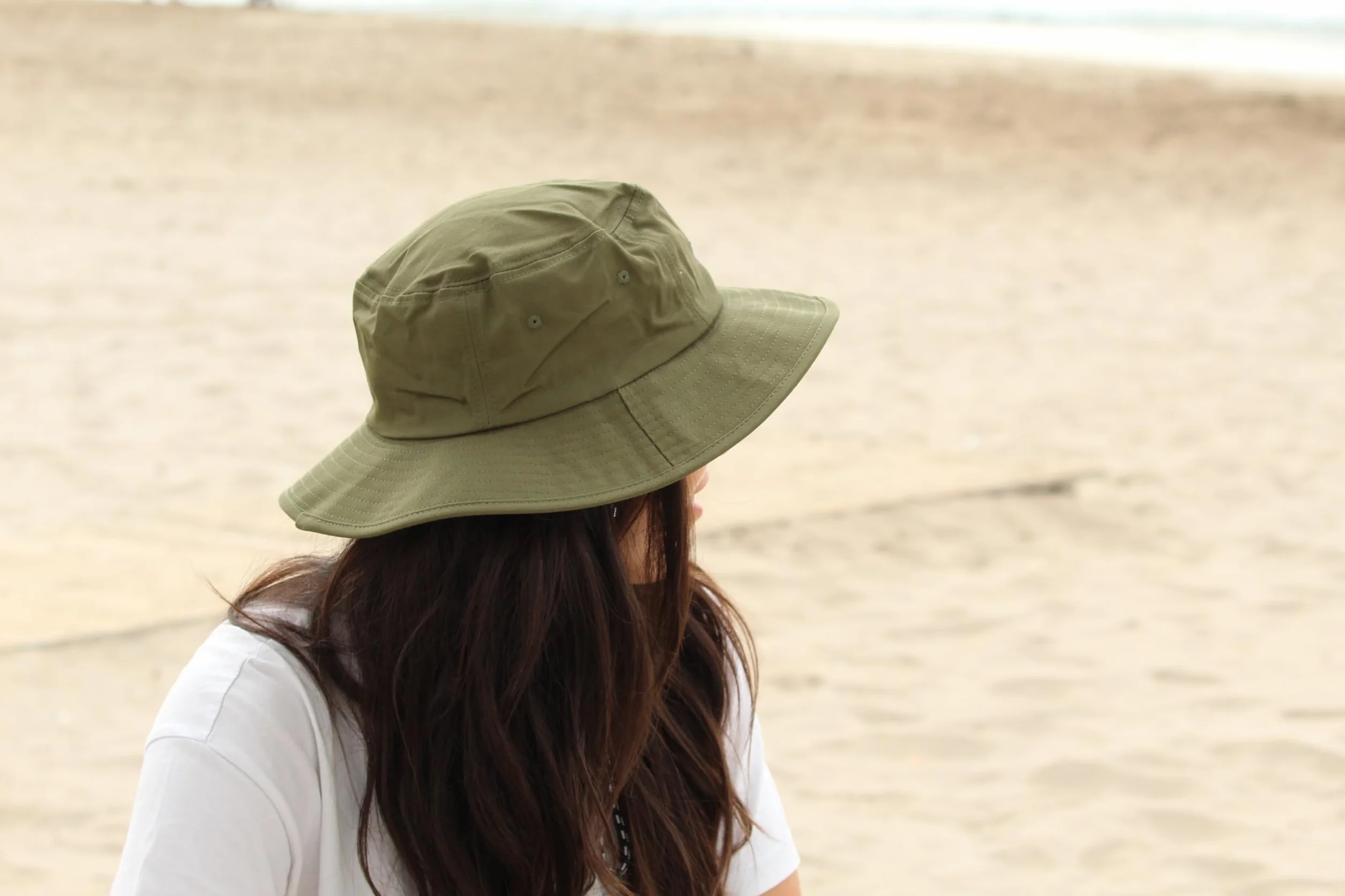 Surf Monkey Bonnet de pêcheur Boonie Hat taille unique