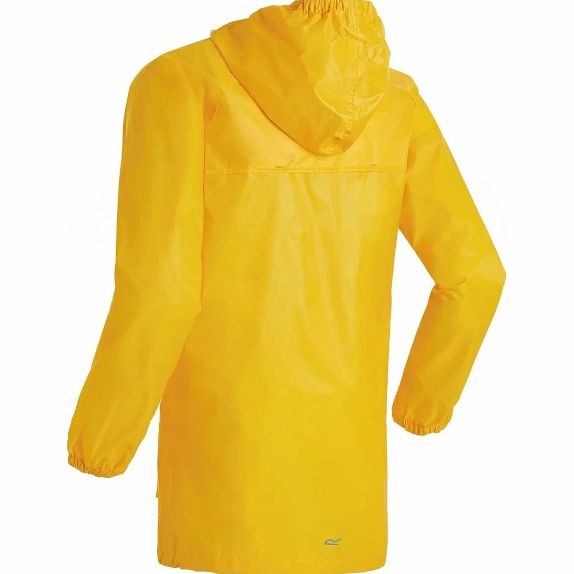 Regatta Stormbreak veste imperméable mixte poches extérieur