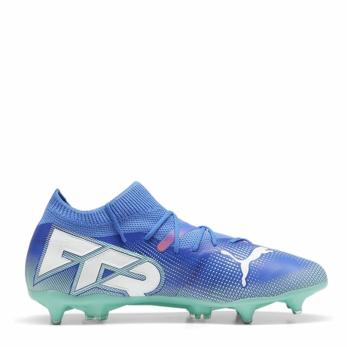 Puma Future 7 Match Mxsg Soccer Shoe