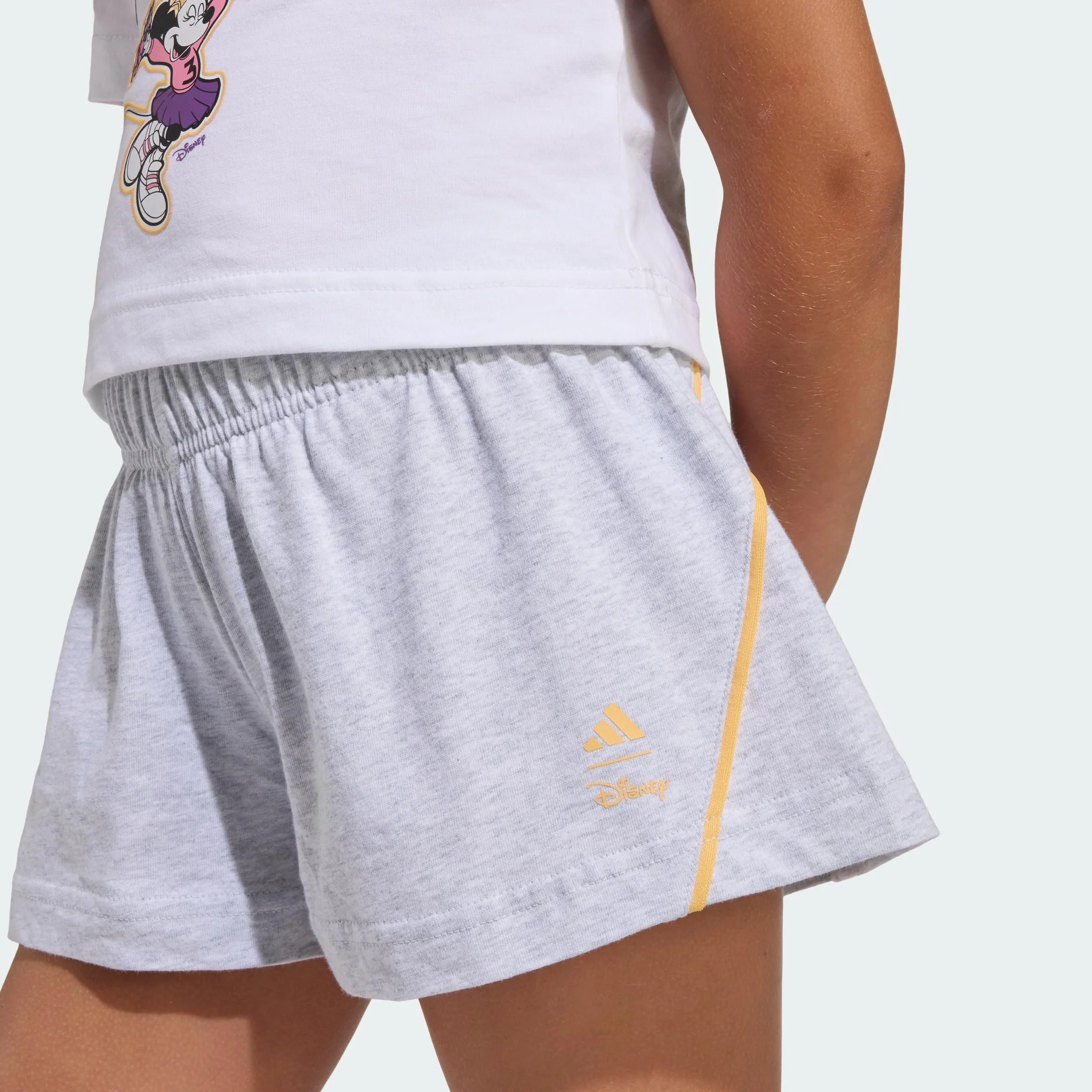 adidas Kids' ENSEMBLE T-SHIRT DISNEY MINNIE MOUSE