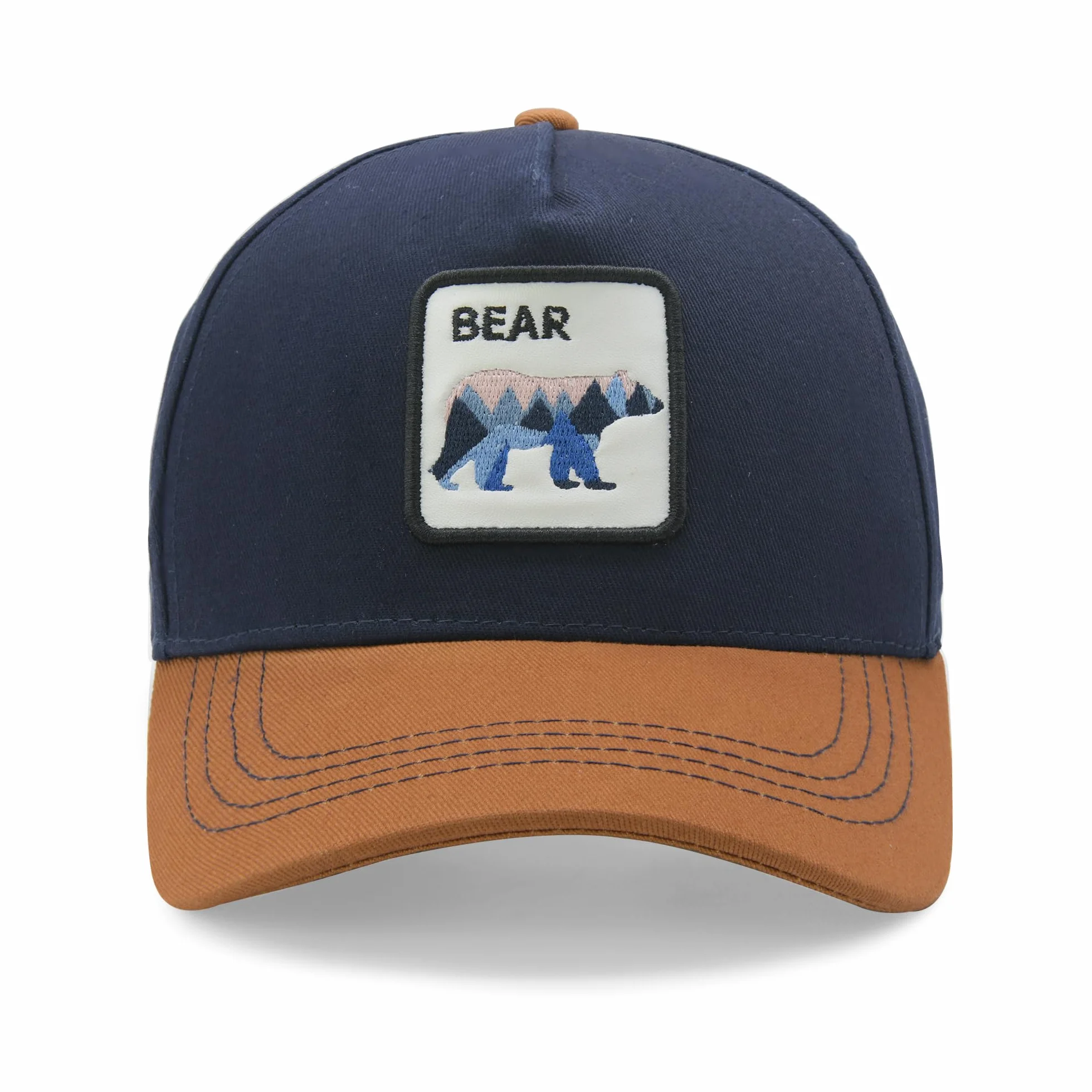Casquette Enfant Garçon Fille Chapeau Baseball Snapback Tout-Petits 2-7 Ans