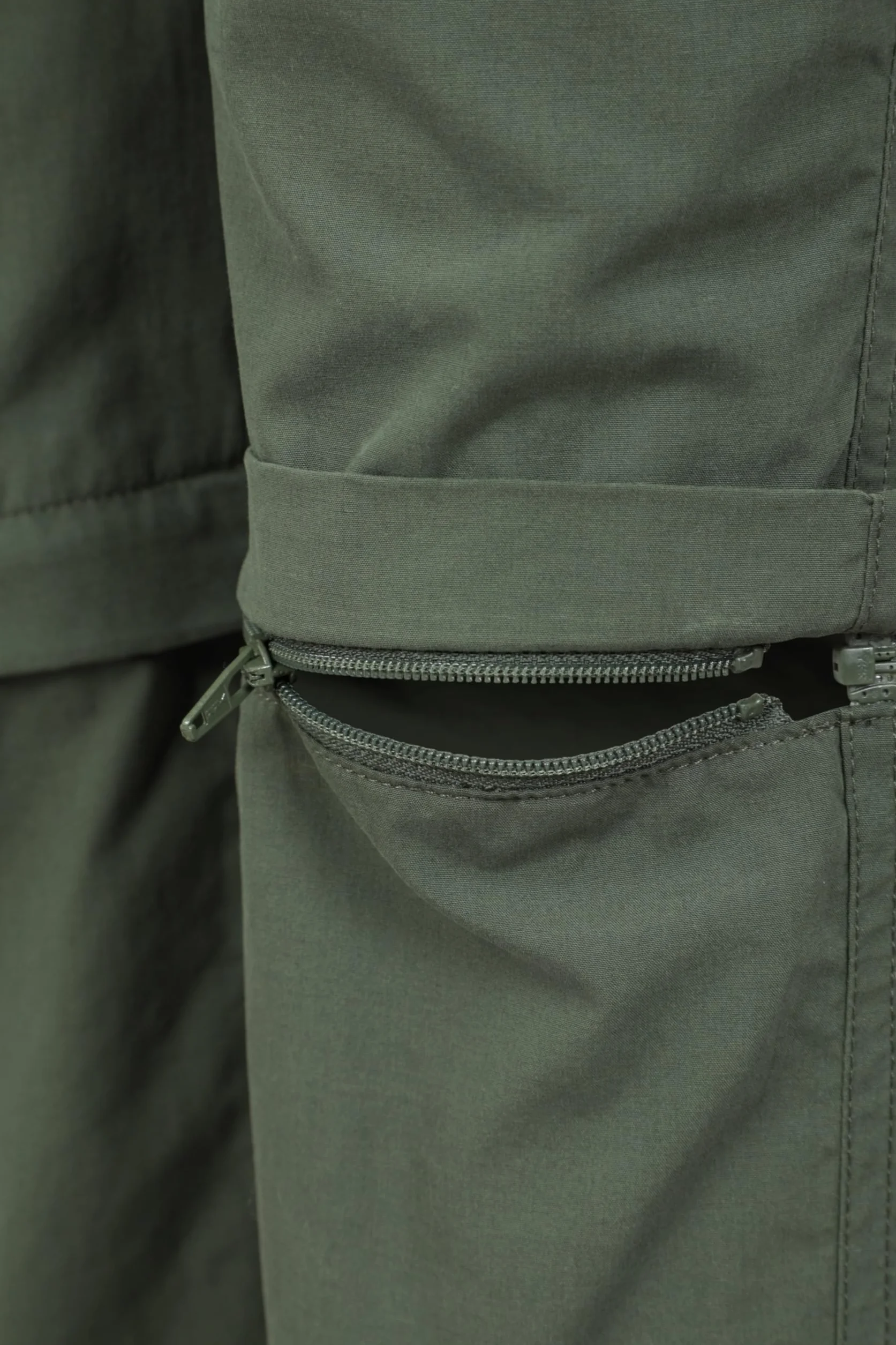 Pantalon Zip-Off Enfants Active Mountain Warehouse UPF 50+ Léger Séchage Rapide Poches