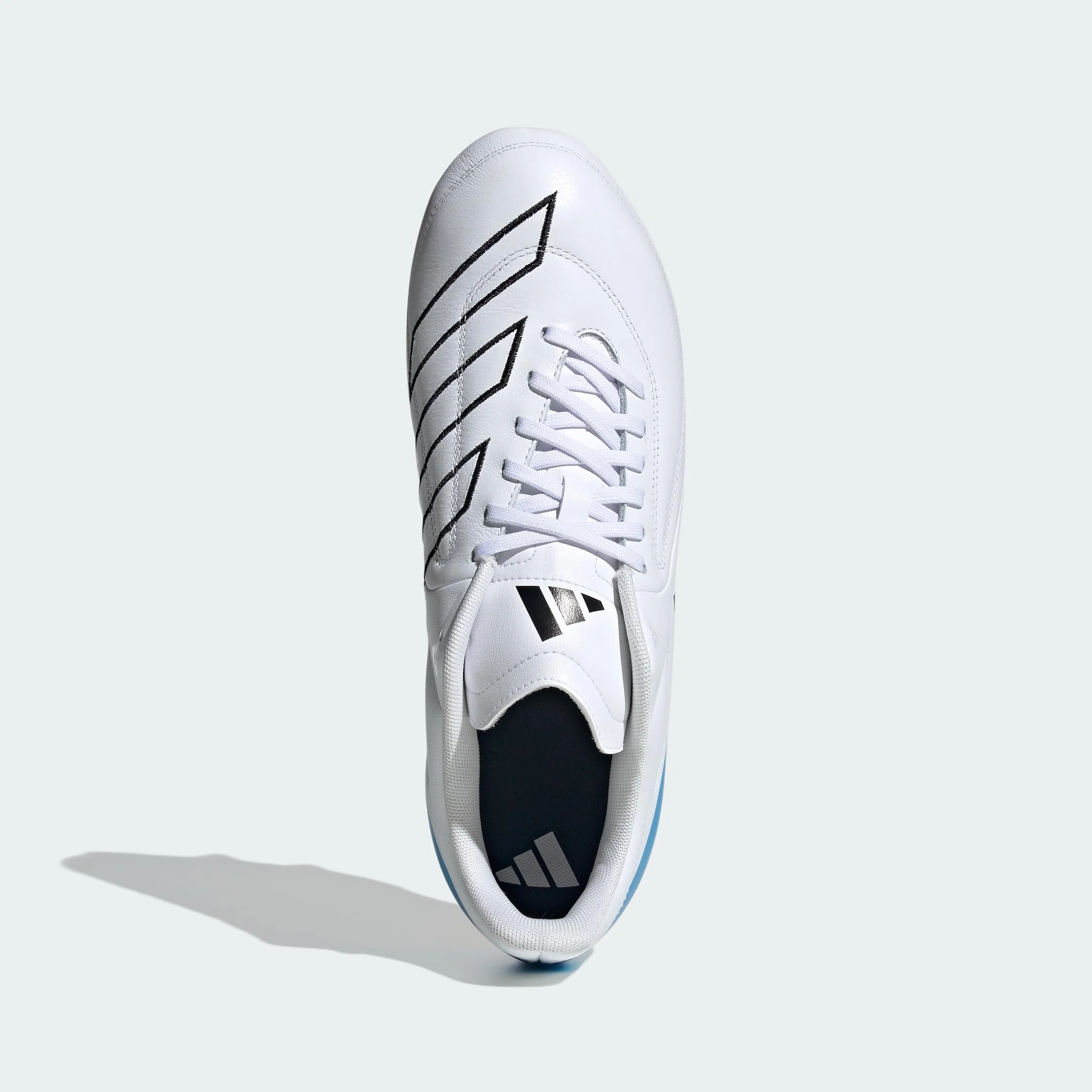 Adidas Chaussure Rugby RS15 Elite Terrain Gras