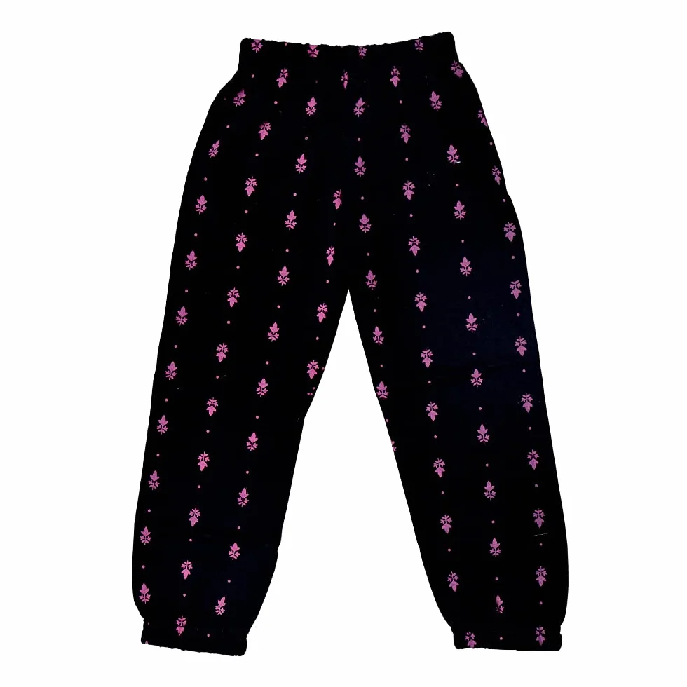 Pantalon de survêtement Fille Lot de 5 T2F