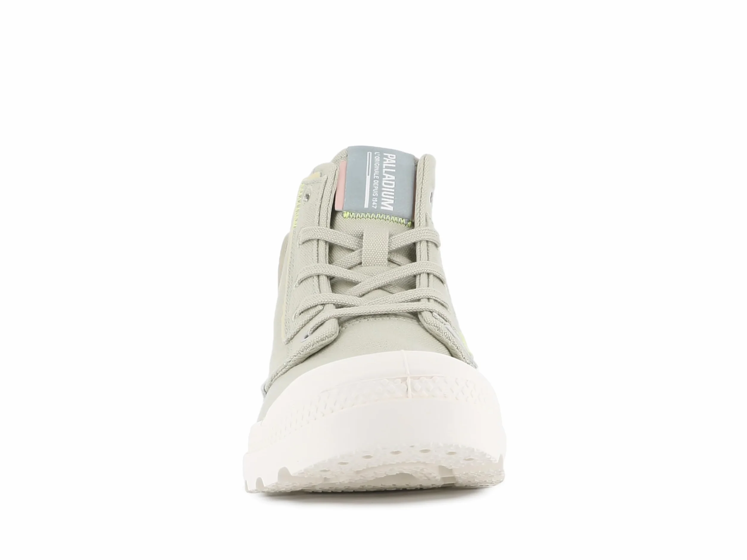 PAMPA Under Layer