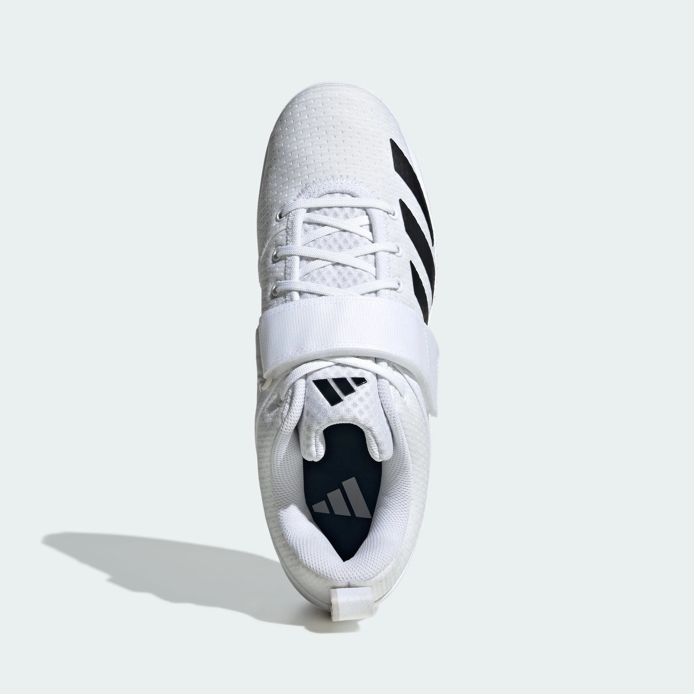 adidas Powerlift 5 Chaussure d'haltérophilie Unisex