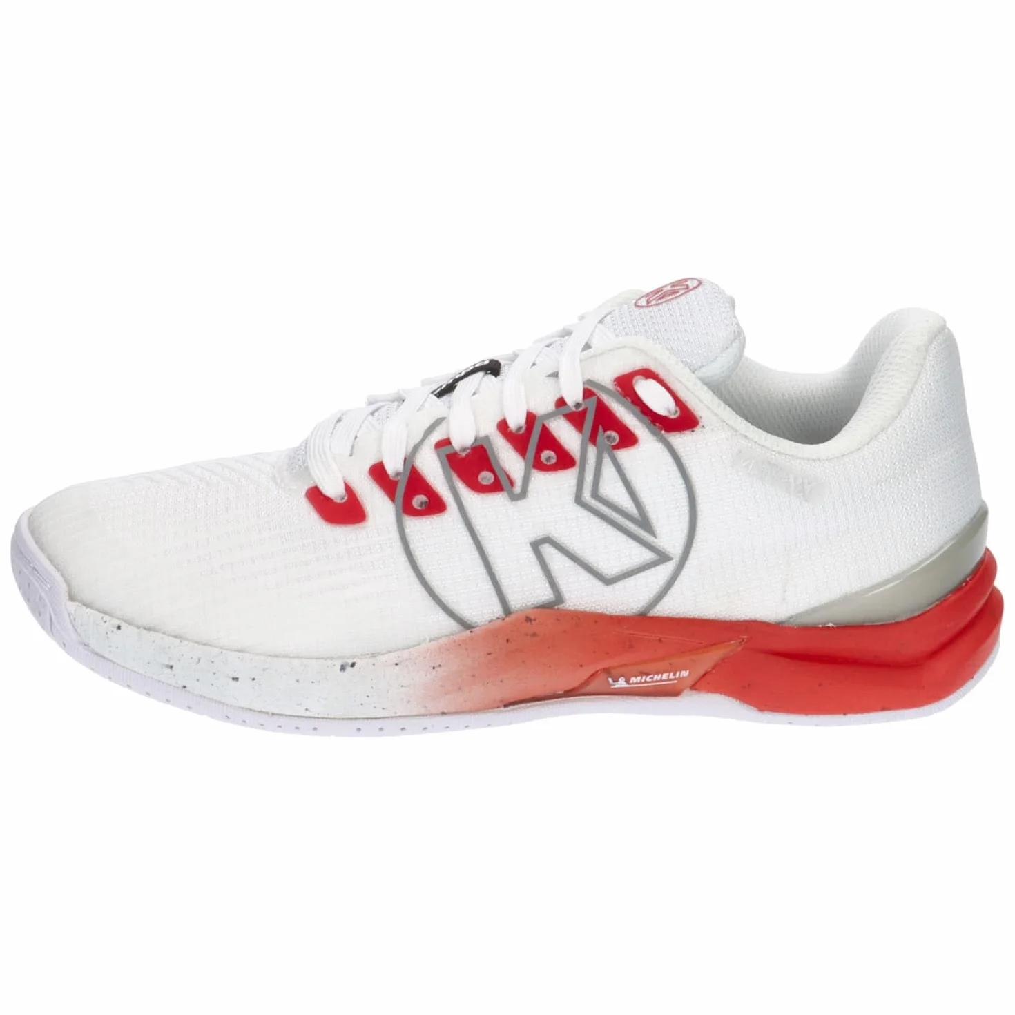 Kempa Attack Pro 2.0 Women Baskets Chaussures de Sport Handball Jogging Outdoor