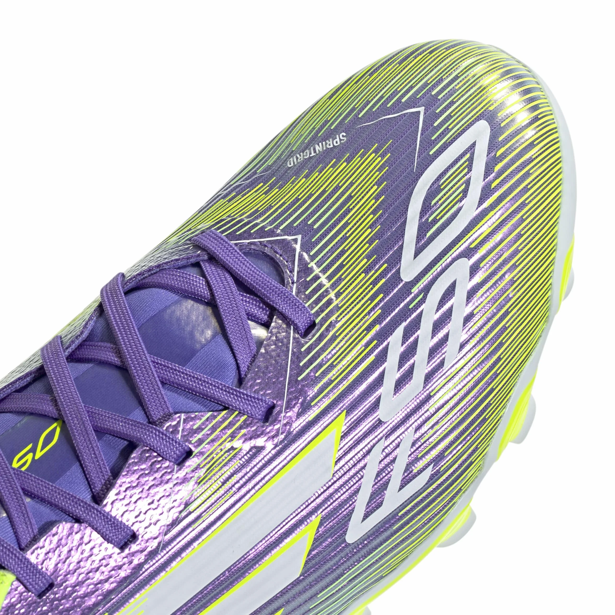 Adidas F50 League Multi Ground Chaussures de Football Mixte