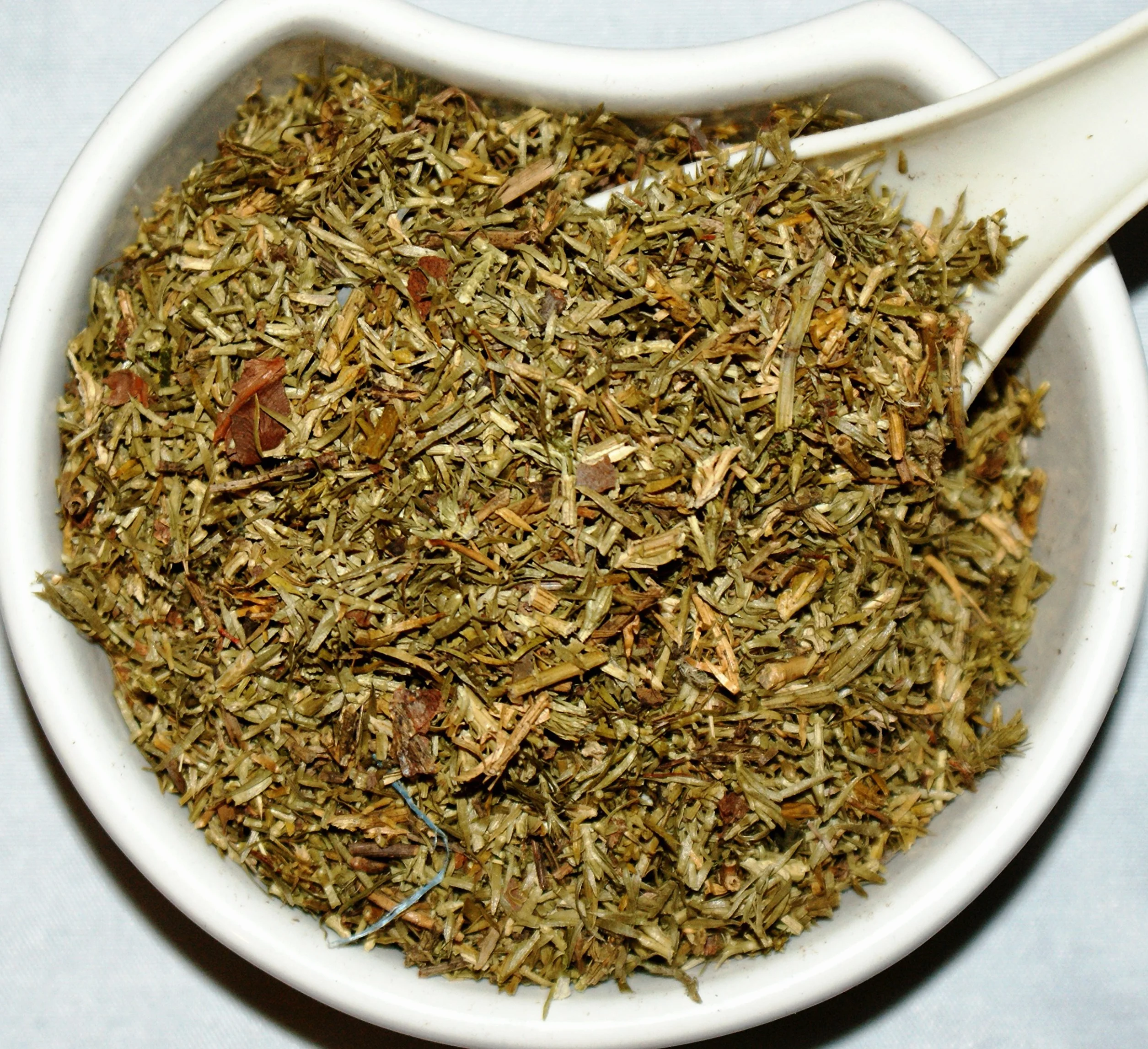 Health Embassy Herbe de Lycopode Tisane | Lycopodium Clavatum L | Lycopodium Herb (50g)