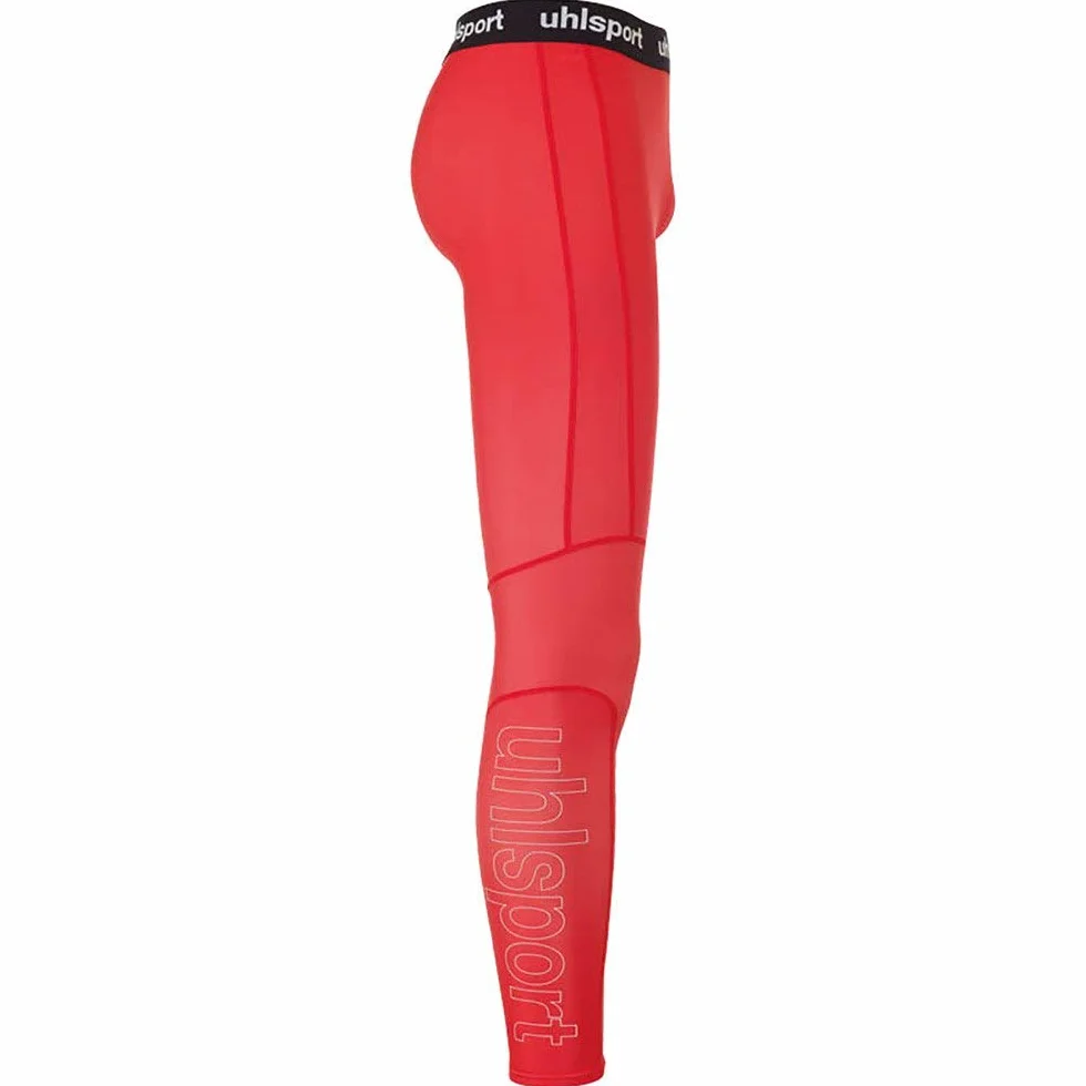 uhlsport Distinction Pro Long Tights - Collant de Sport Mixte Enfant