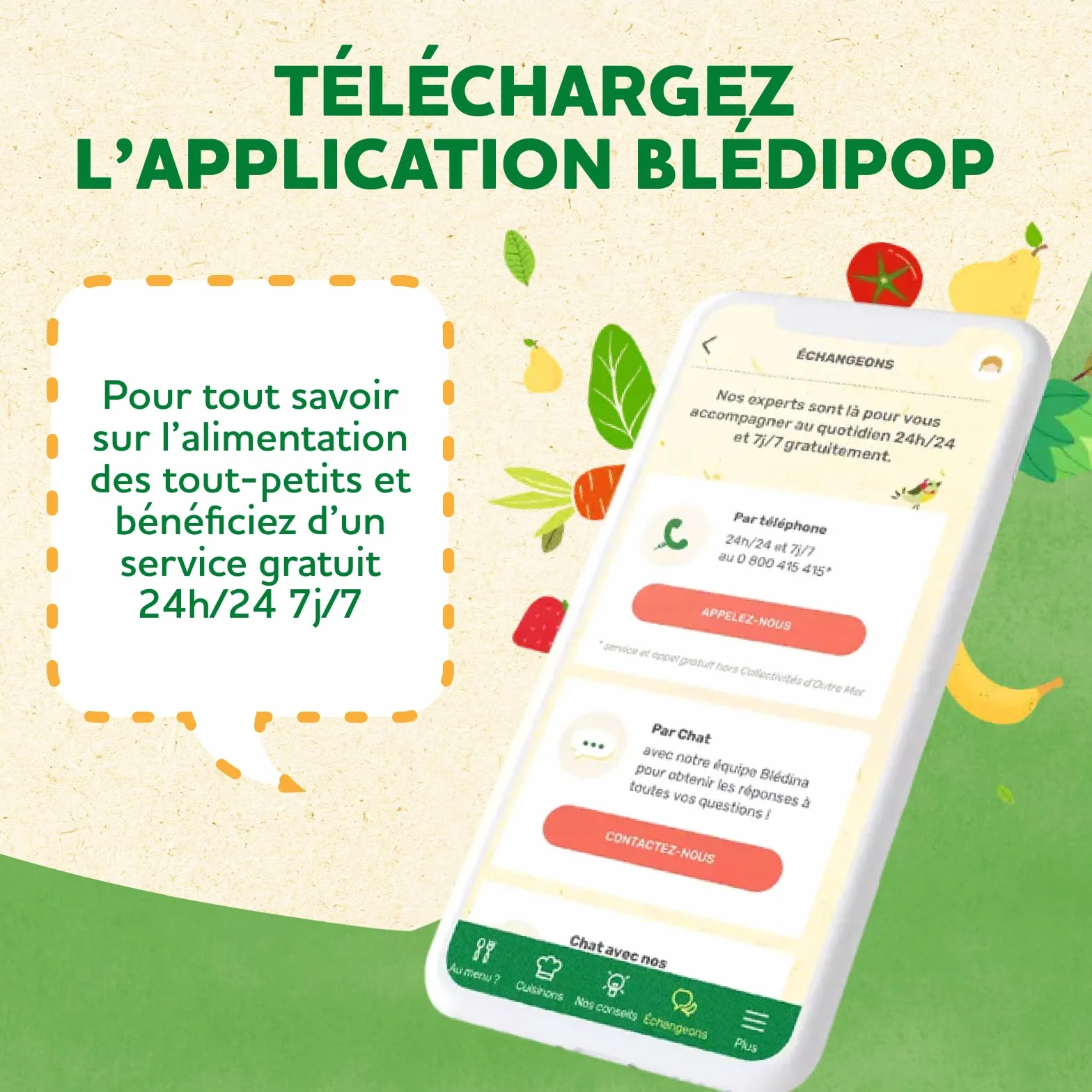 Blédina Blédidej Céréales bébé Biscuité Saveur Vanille Dès 12 Mois Lait bébé petit-déjeuner Calcium Vitamine C Fer Oméga 3 Format Pratique 12x250 mL