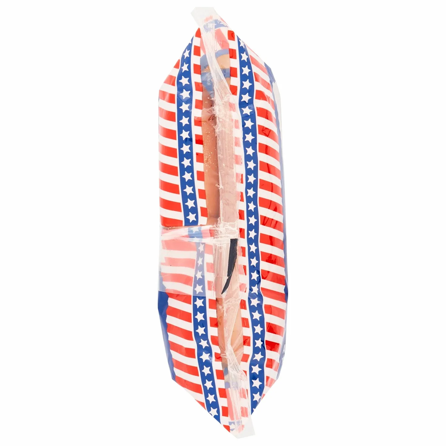 Morato Hot Dog Américain Pré-Découpé, 250g