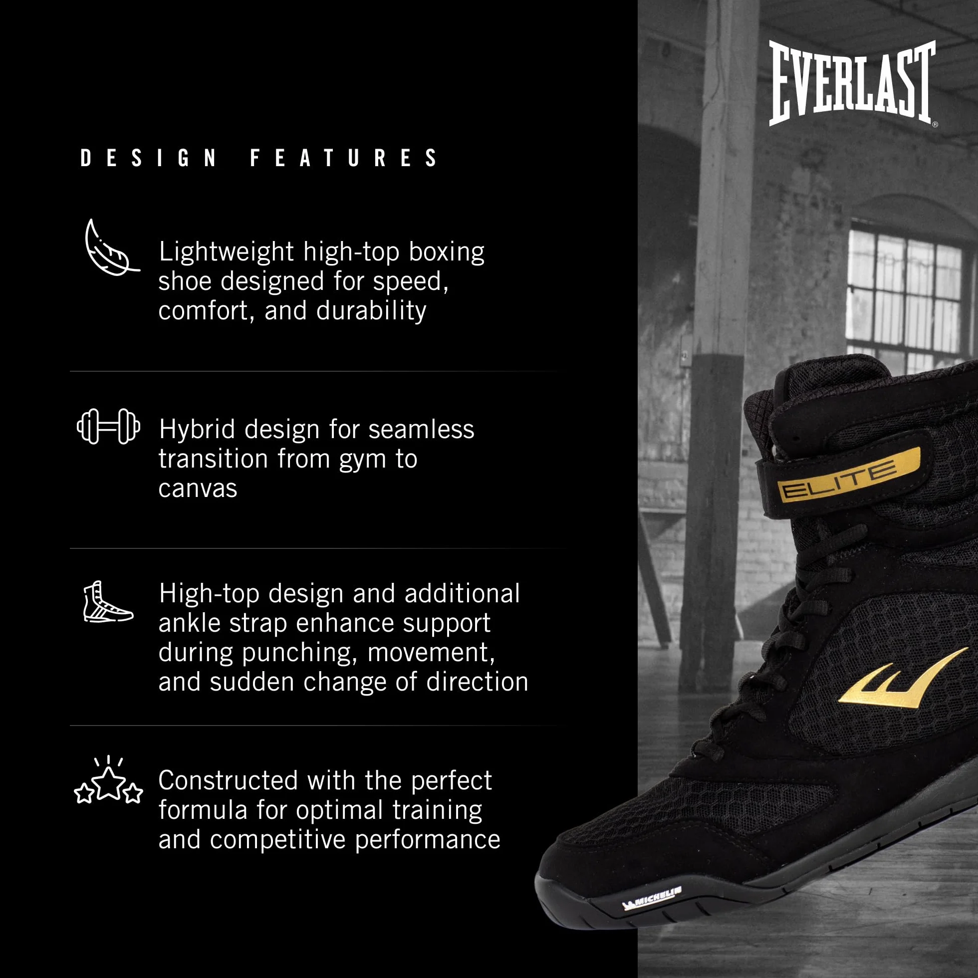 Everlast