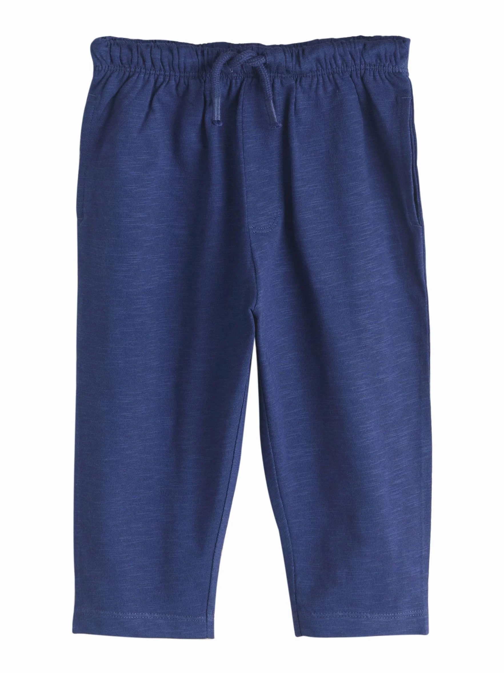 NEXT Garçon Pantalon de Jogging rayé Lot de 3