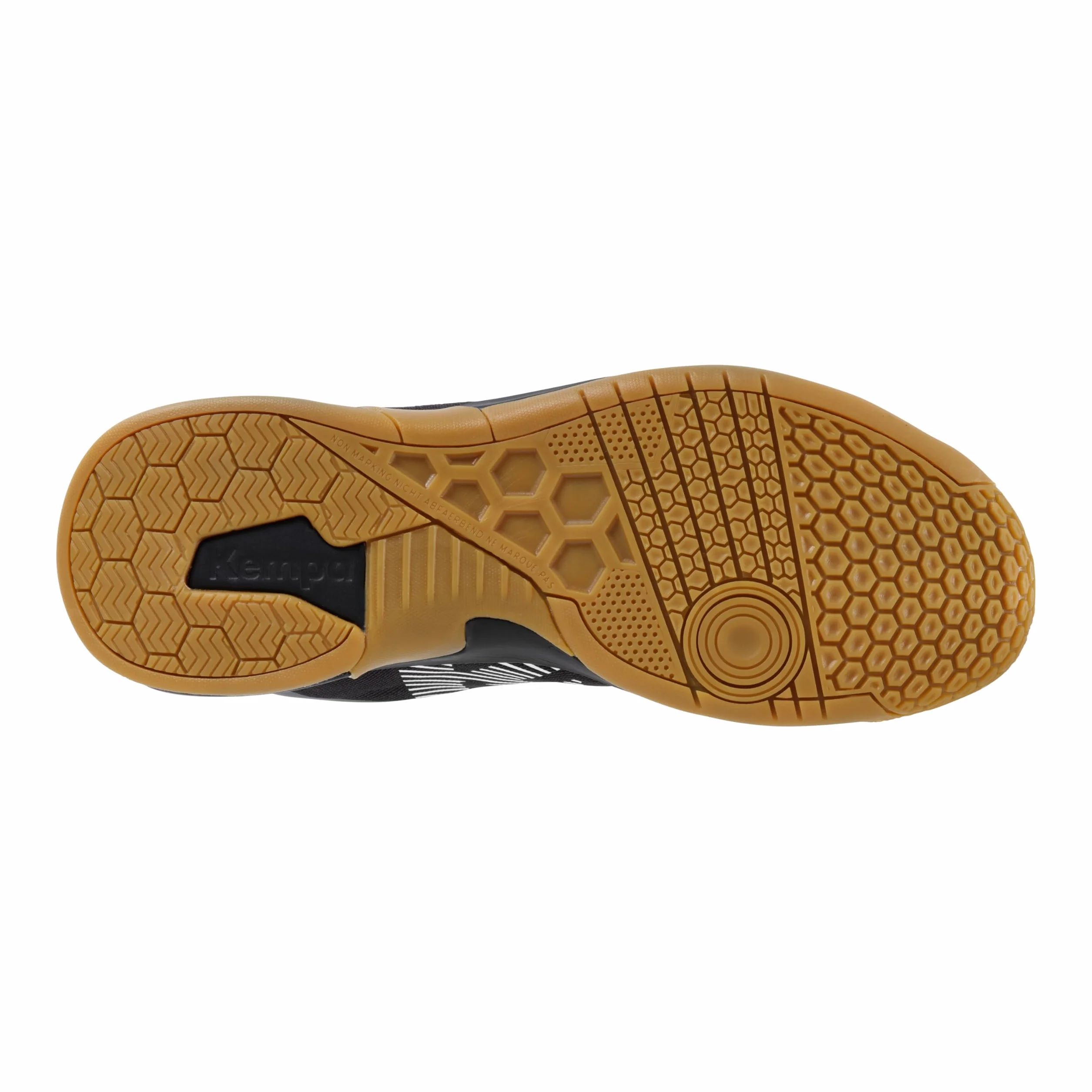 Kempa Kourtfly Three Chaussures de sport