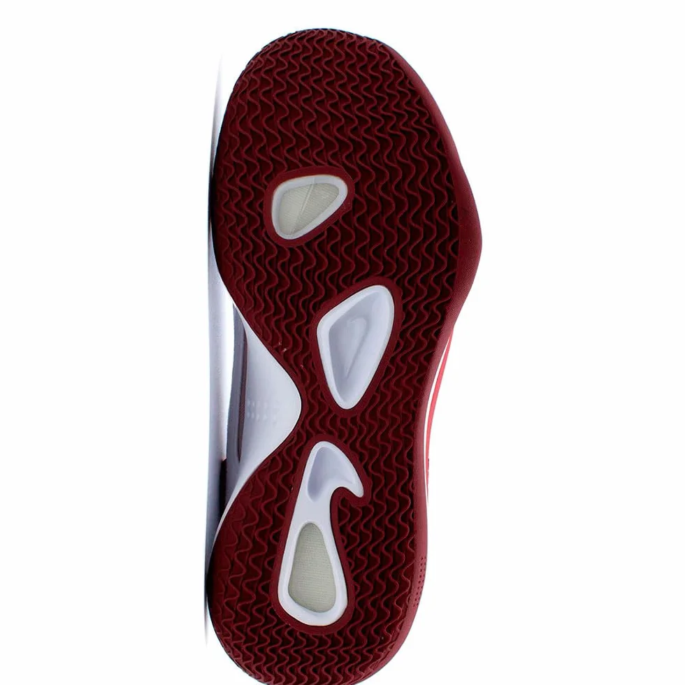 Nike Chaussures de Volleyball Mixte