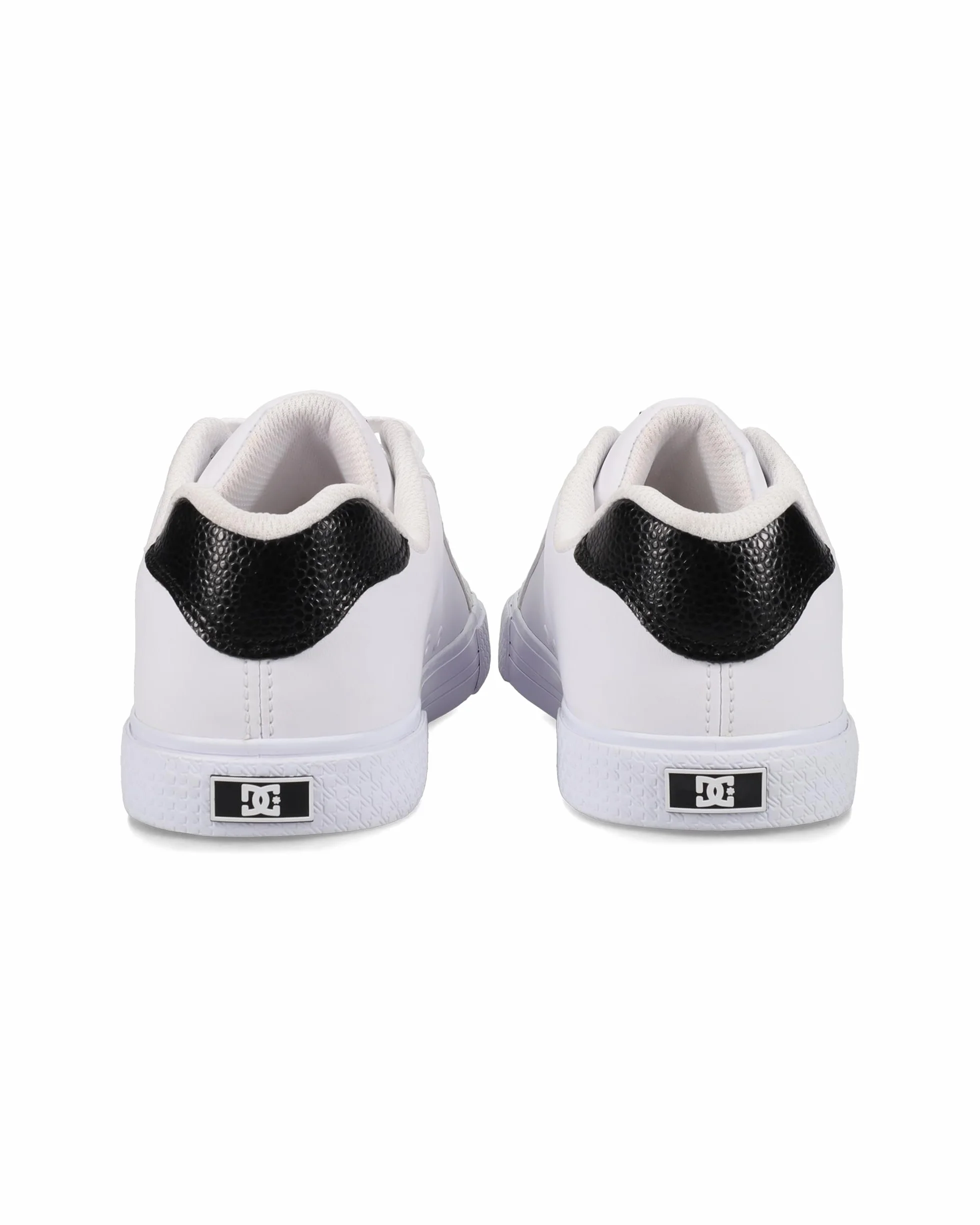 DC Shoes Chelsea Ladies Shoe Baskets mode femme