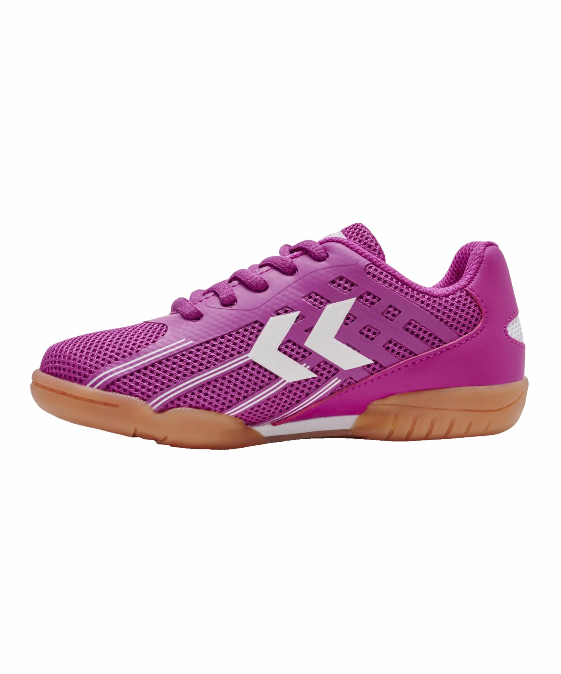 Hummel Root Elite Jr LC Chaussures de handball