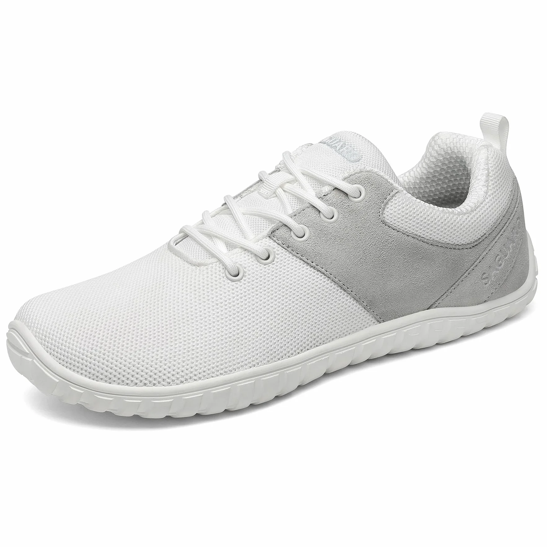 SAGUARO Chaussures Minimaliste Wish I Chaussures Pieds Nus Homme Femme GR.36-48