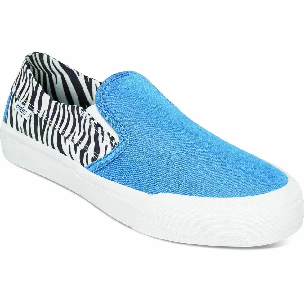 Etnies Femme Langston W's Chaussure de Skate