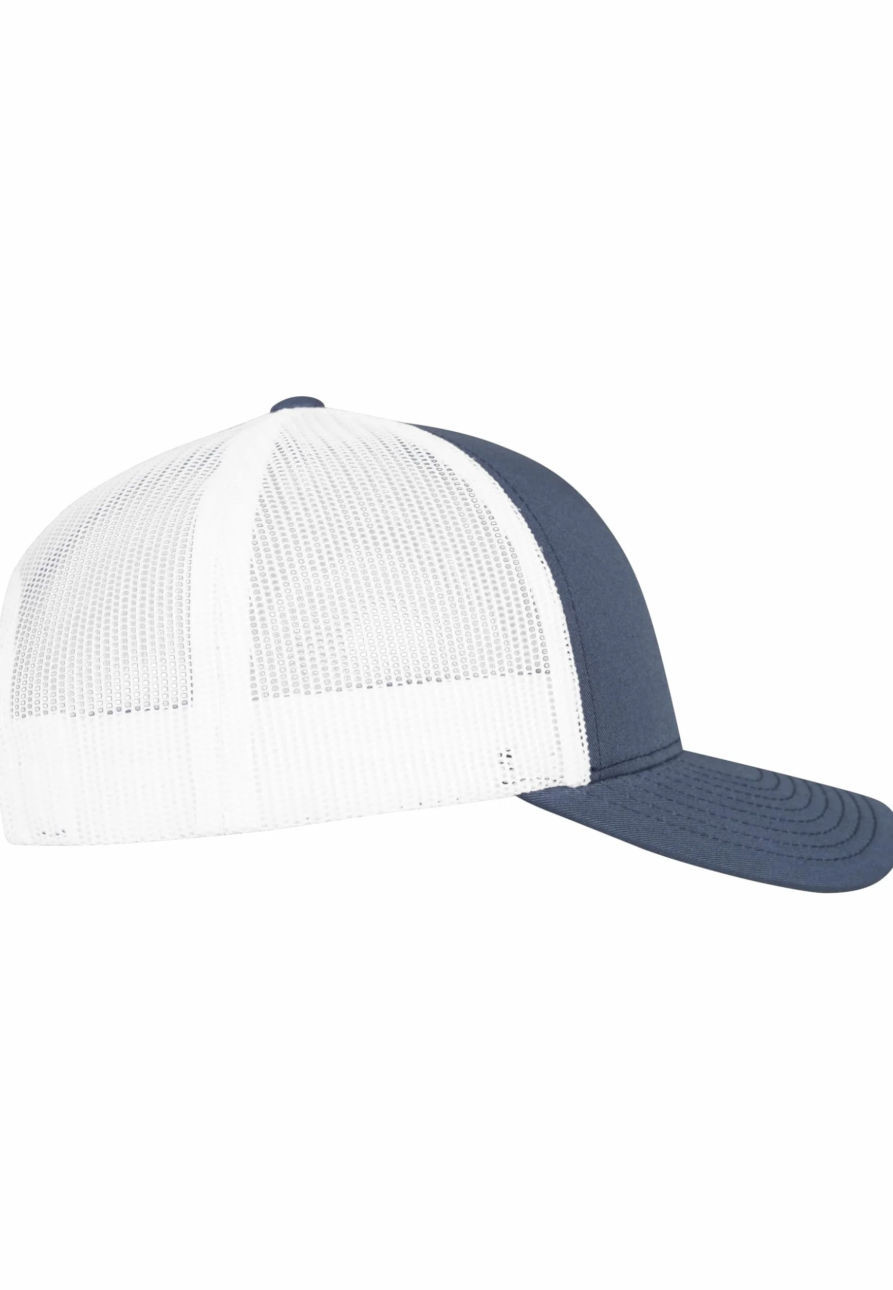 Flexfit Unisex 5-Panel Retro Trucker Cap