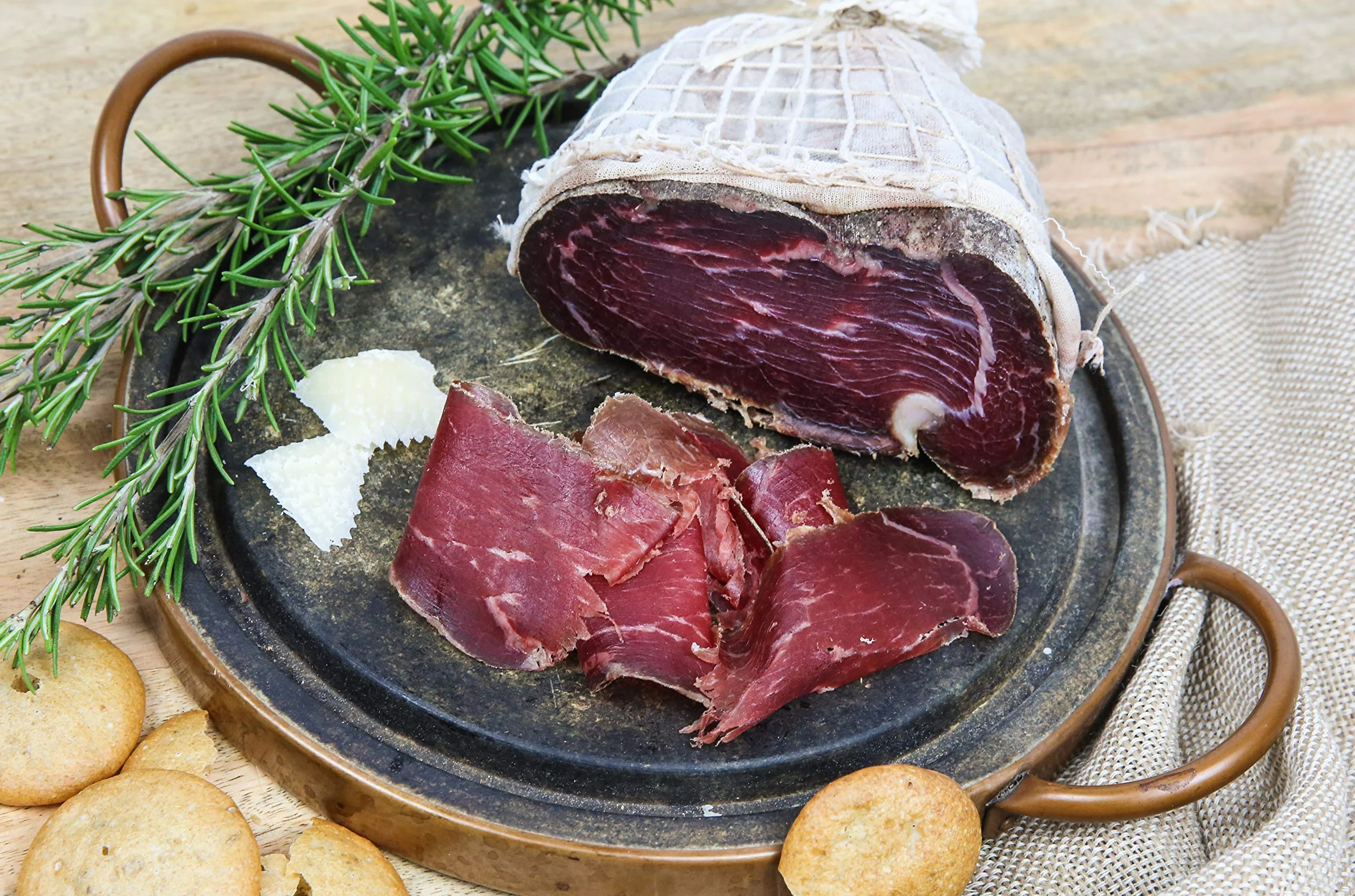 1 KG FRISON BRESAOLA ITALIENNE