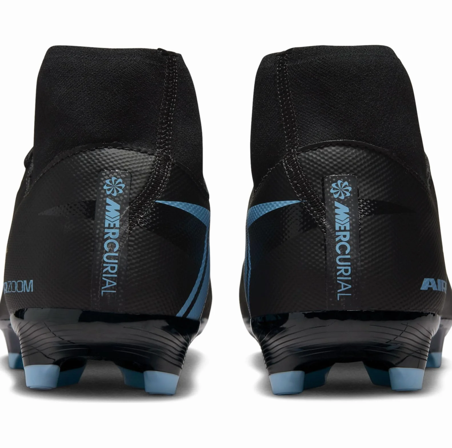 Nike Mercurial Superfly 10 Academy AG High-Top Fußballschuh
