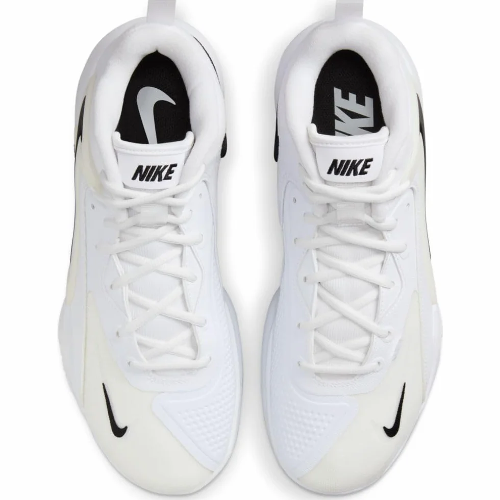 Nike Chaussures de volleyball Mixte