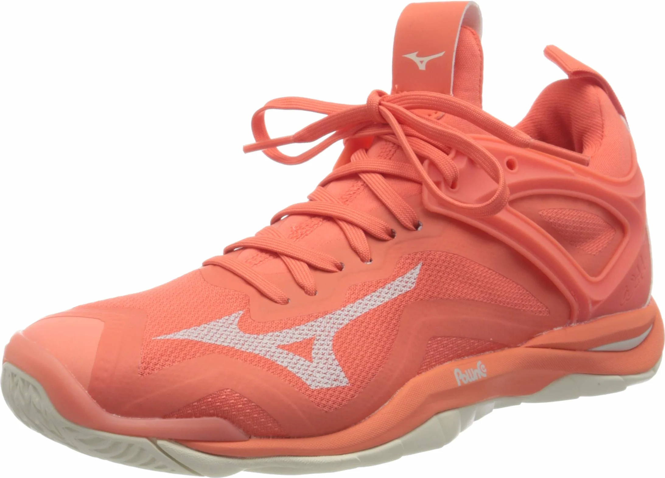 Mizuno Wave Mirage 3 Chaussure de handball Femme