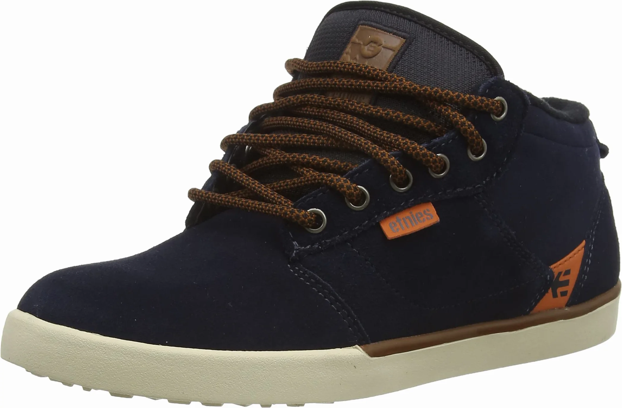 Etnies Jefferson Mtw Basket Homme