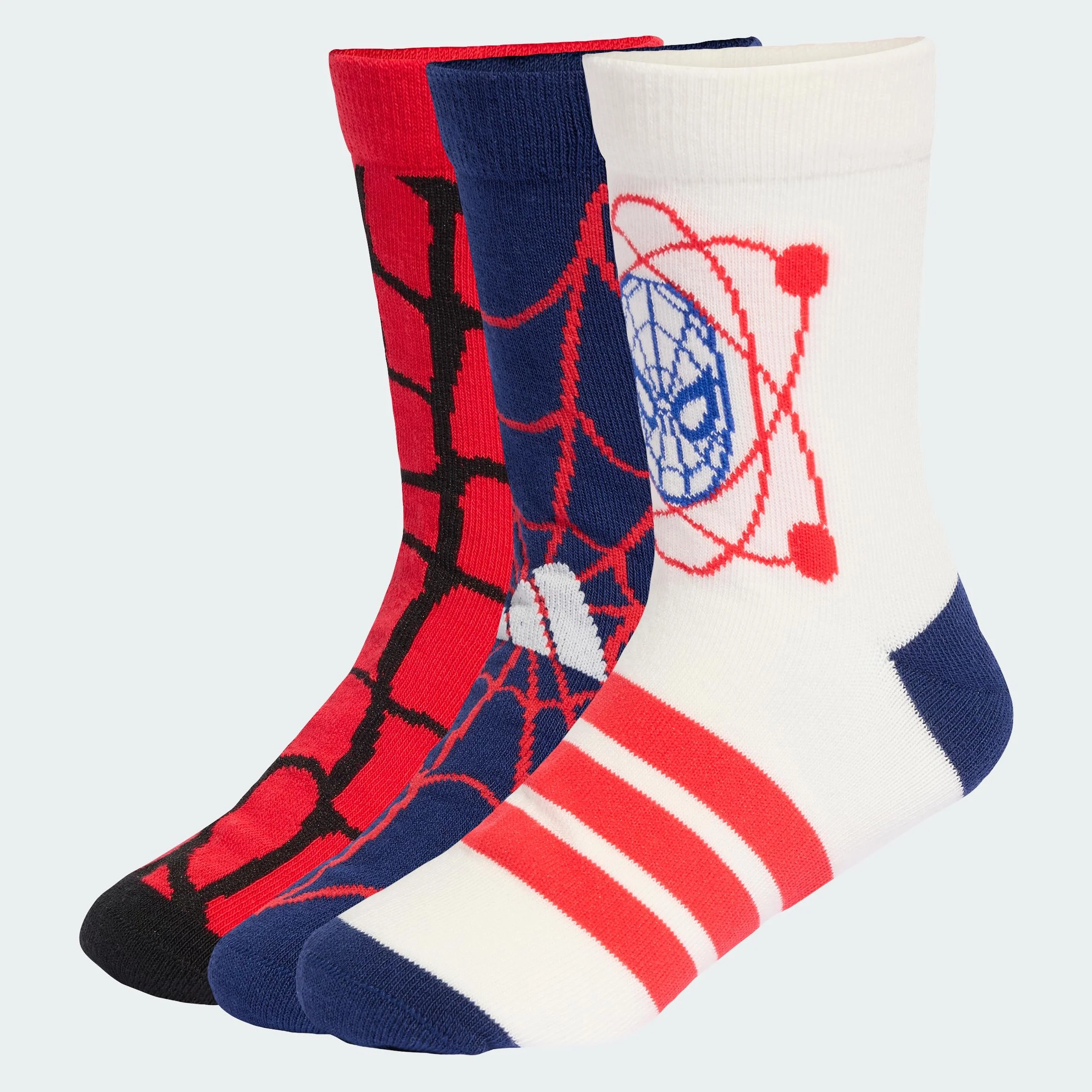 Adidas Chaussettes Spider-Man Marvel Enfants