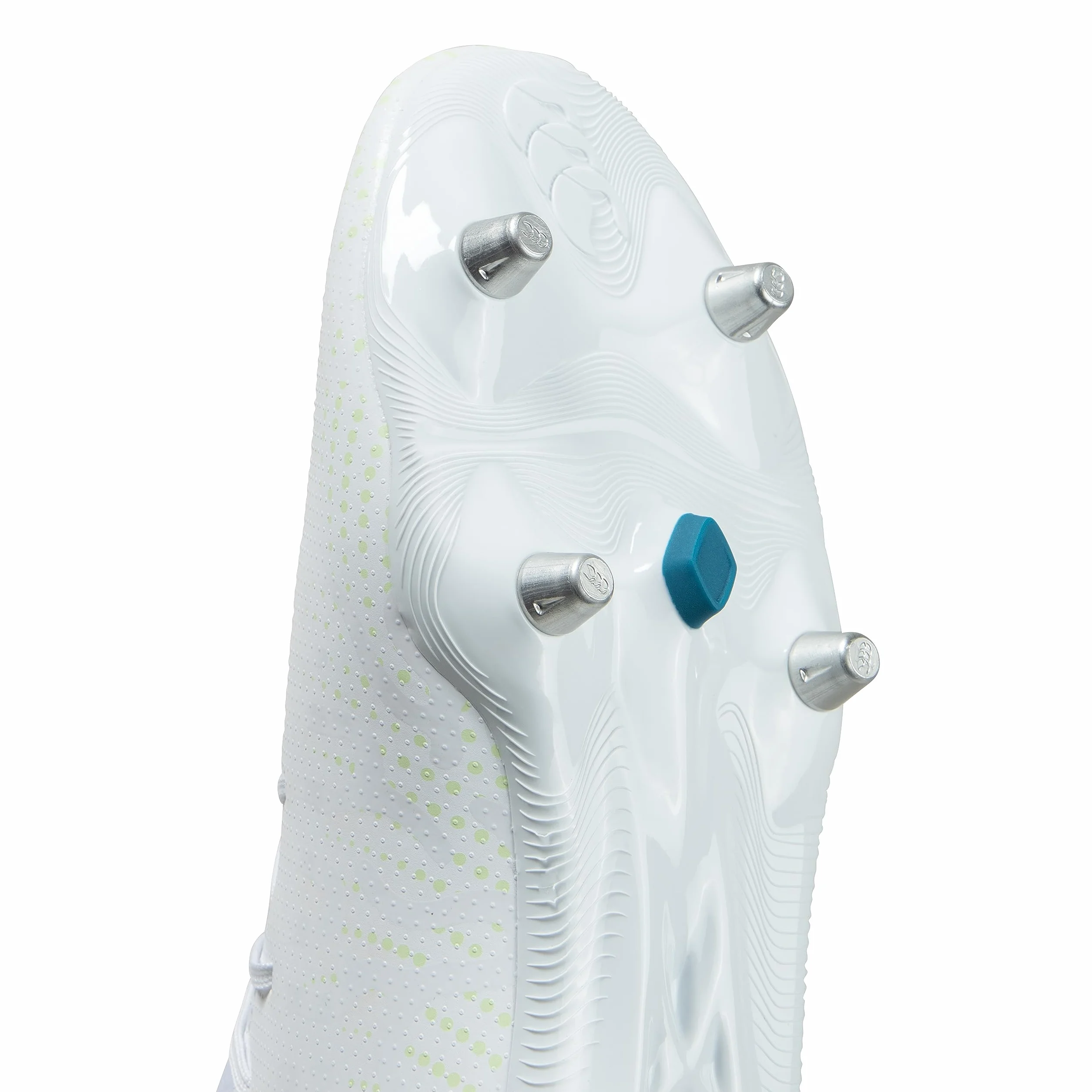 Canterbury Homme Speed Team Soft Ground Rugby Boots
