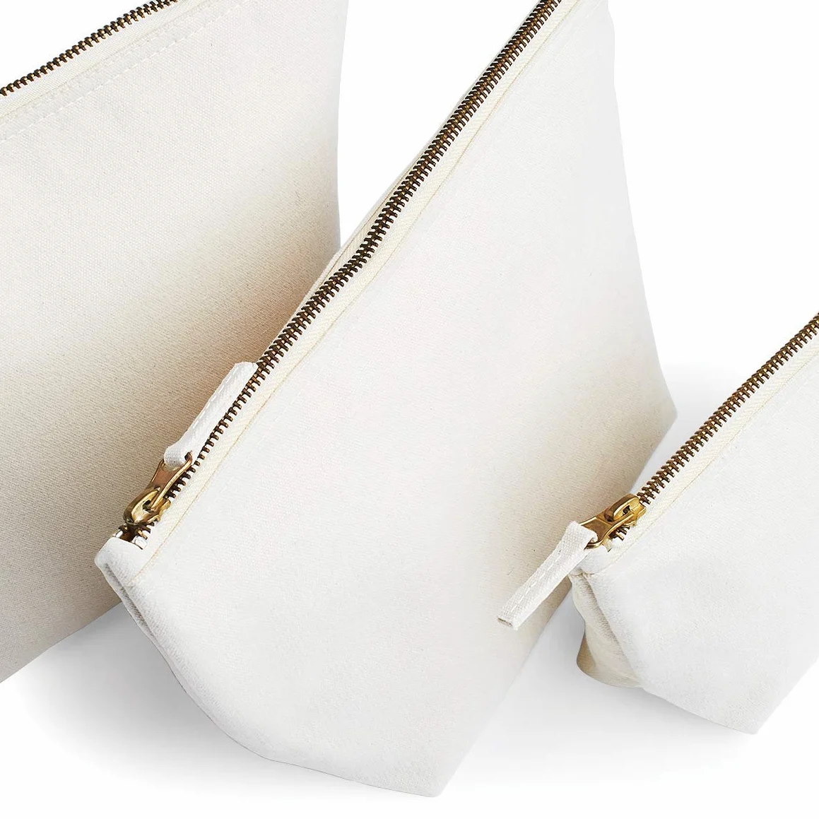 Trousse imprimée coton bio personnalisable cadeau maîtresse institutrice fin d'année