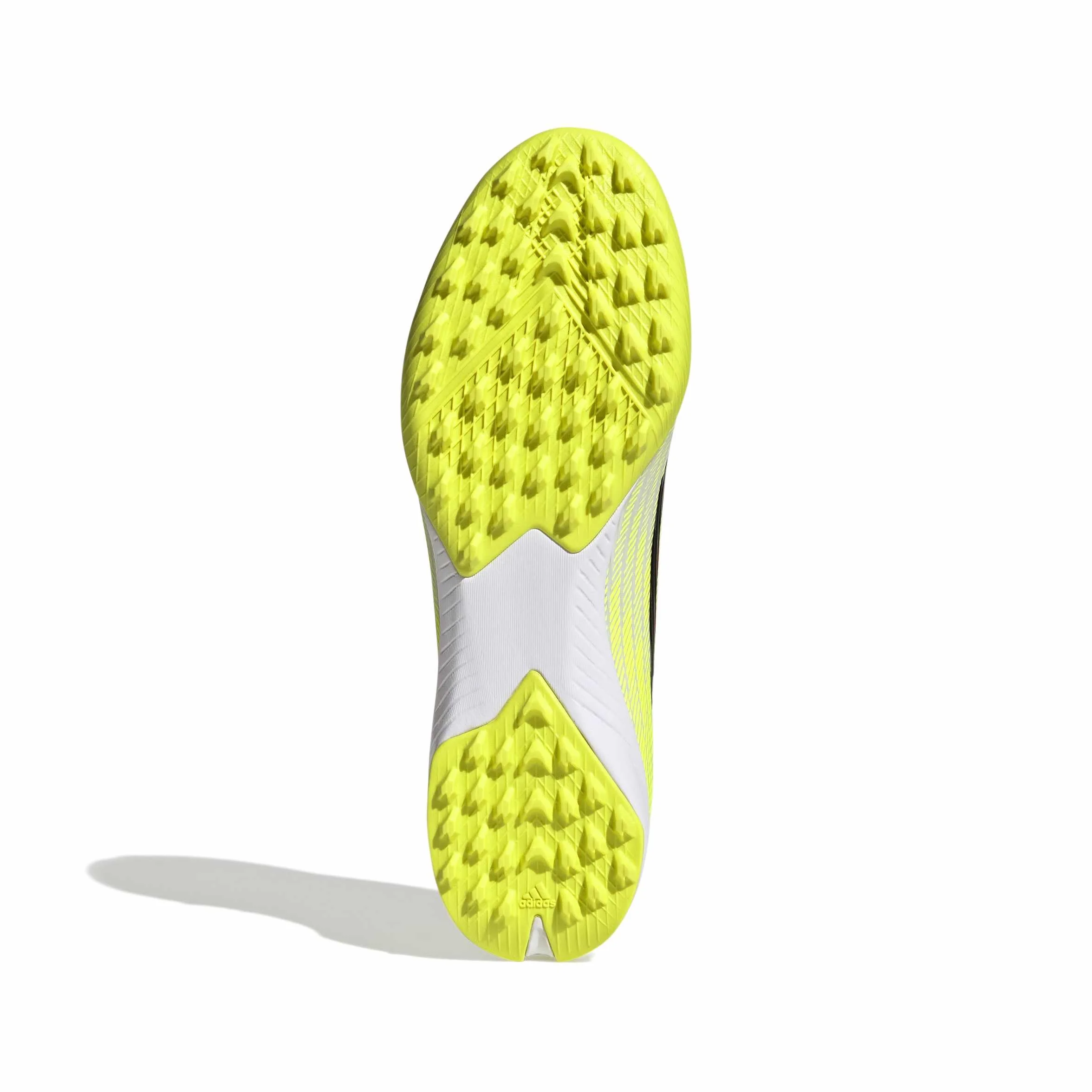 adidas F50 League Turf Chaussure de Football sans Lacets