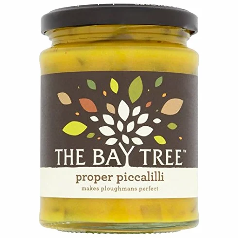 Le 300g Bay Tree Piccalilli