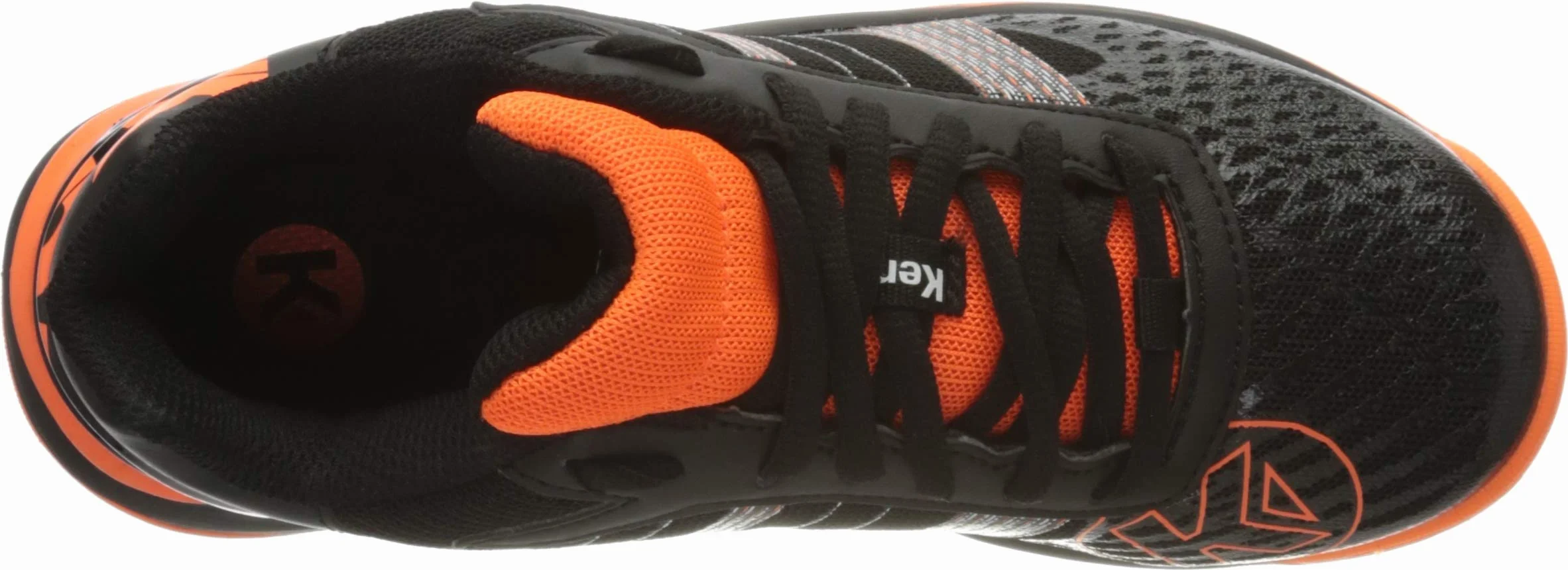 Kempa Attack Contender Junior Chaussures de Handball Mixte Enfant