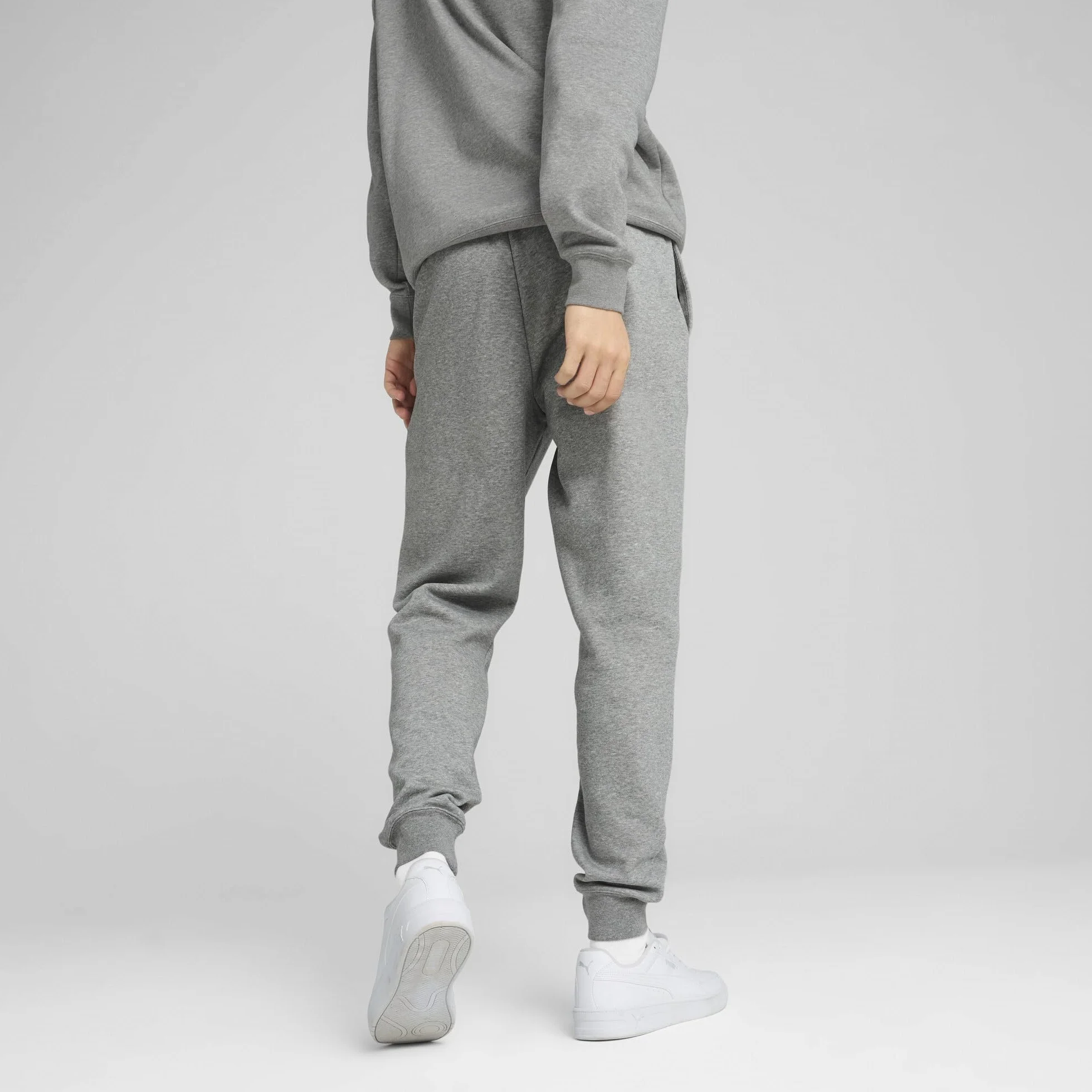 Puma Ess No. 1 Logo Sweatpants FL Cl - Pantalon tricoté Homme