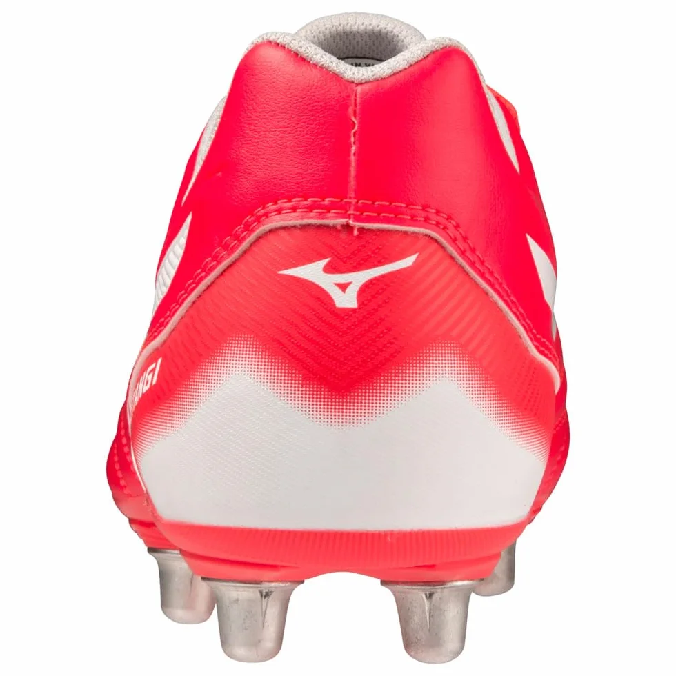 Mizuno Waitangi II Cl Rugby Buty Mixte