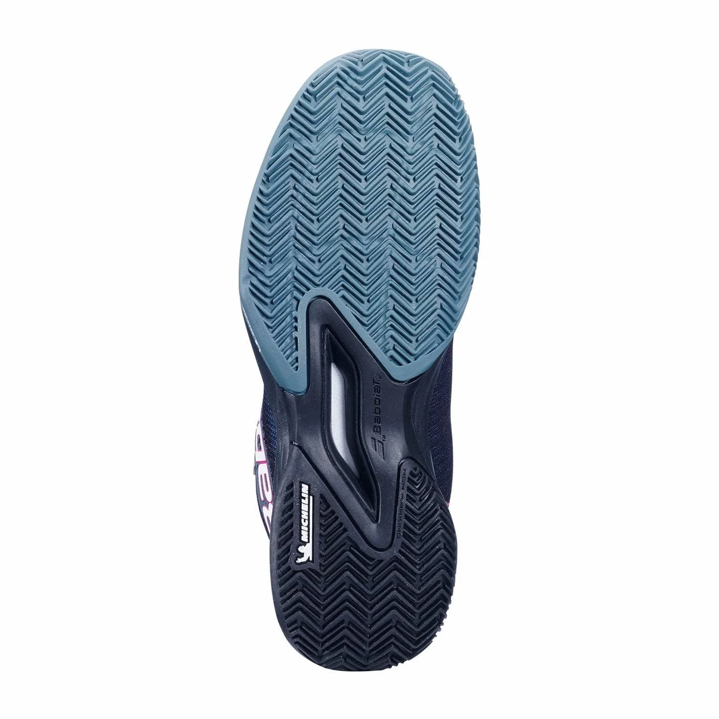 Babolat Jet PREMURA 2JR Junior Negro