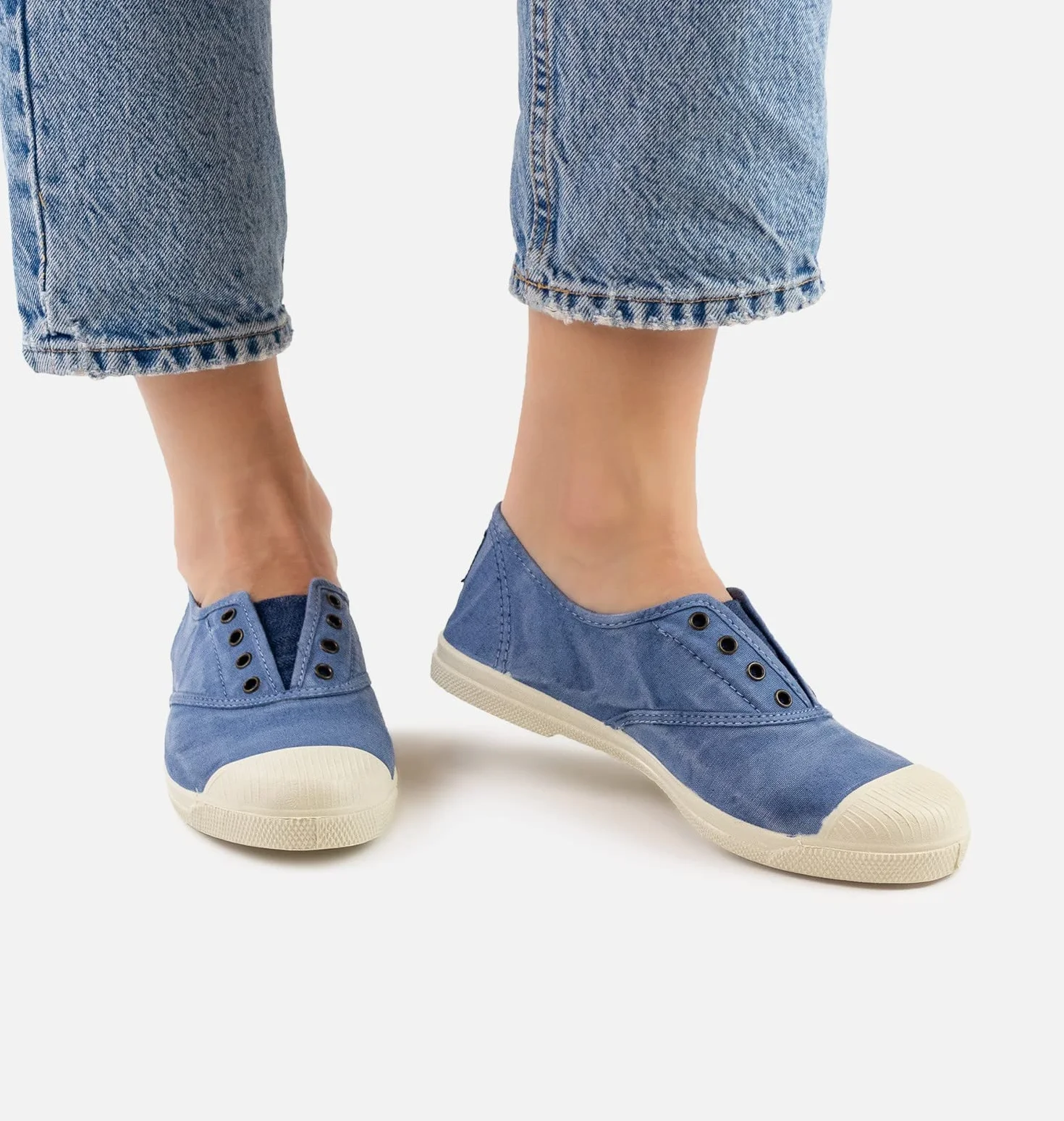 Natural World Eco 102E Chaussures Femme 100% EcoFriendly