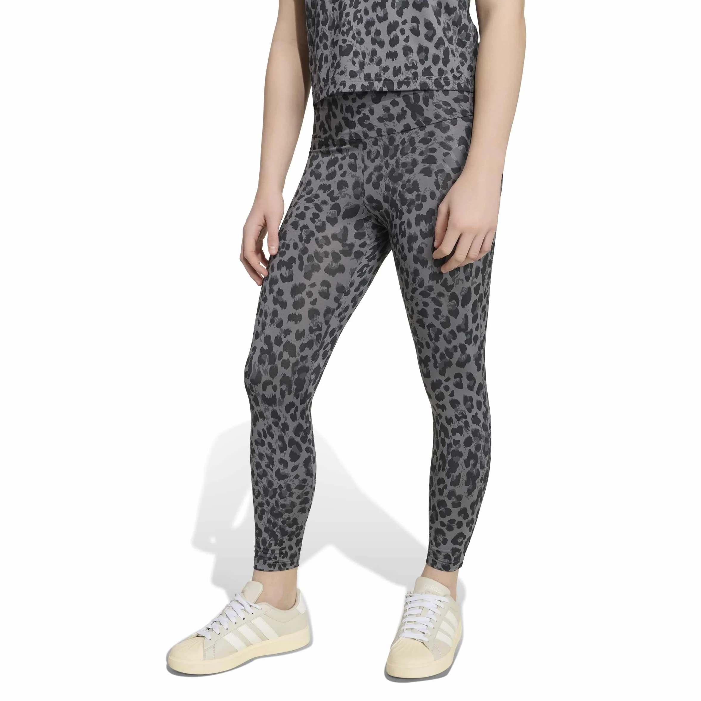 adidas Legging Sport À IMPRIMÉ Animal Enfant